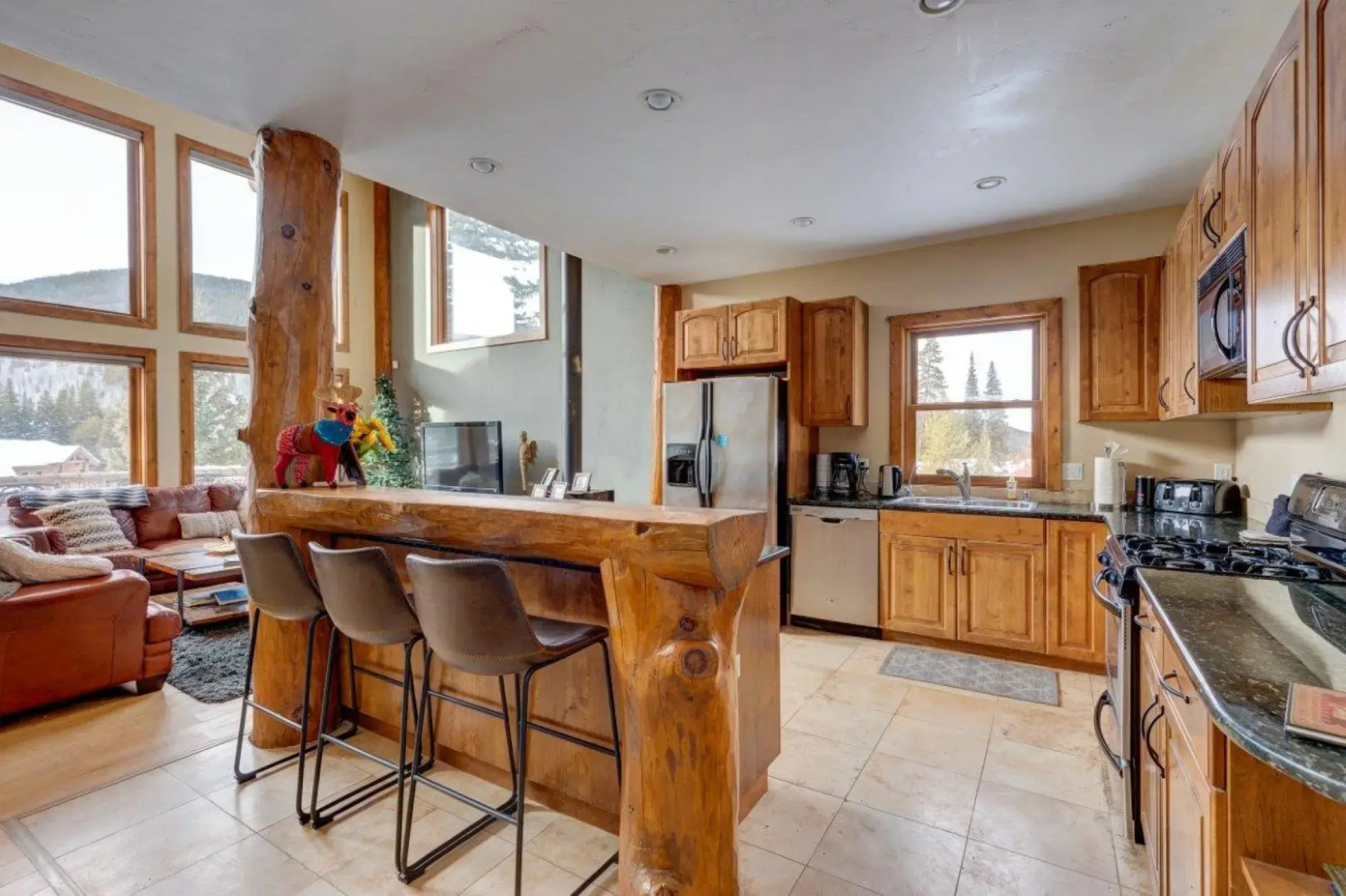 400 Whispering Pines Dr.