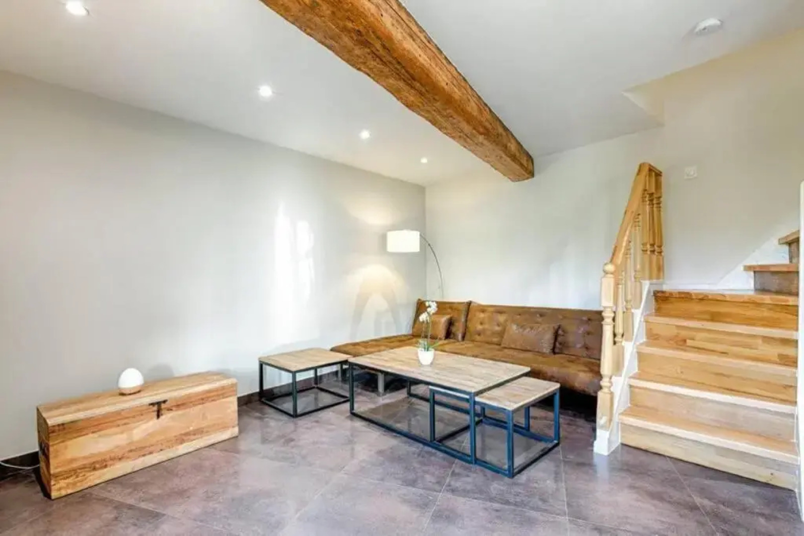 Suite & SPA Maison de Charmes Avec Sauna & Hammam