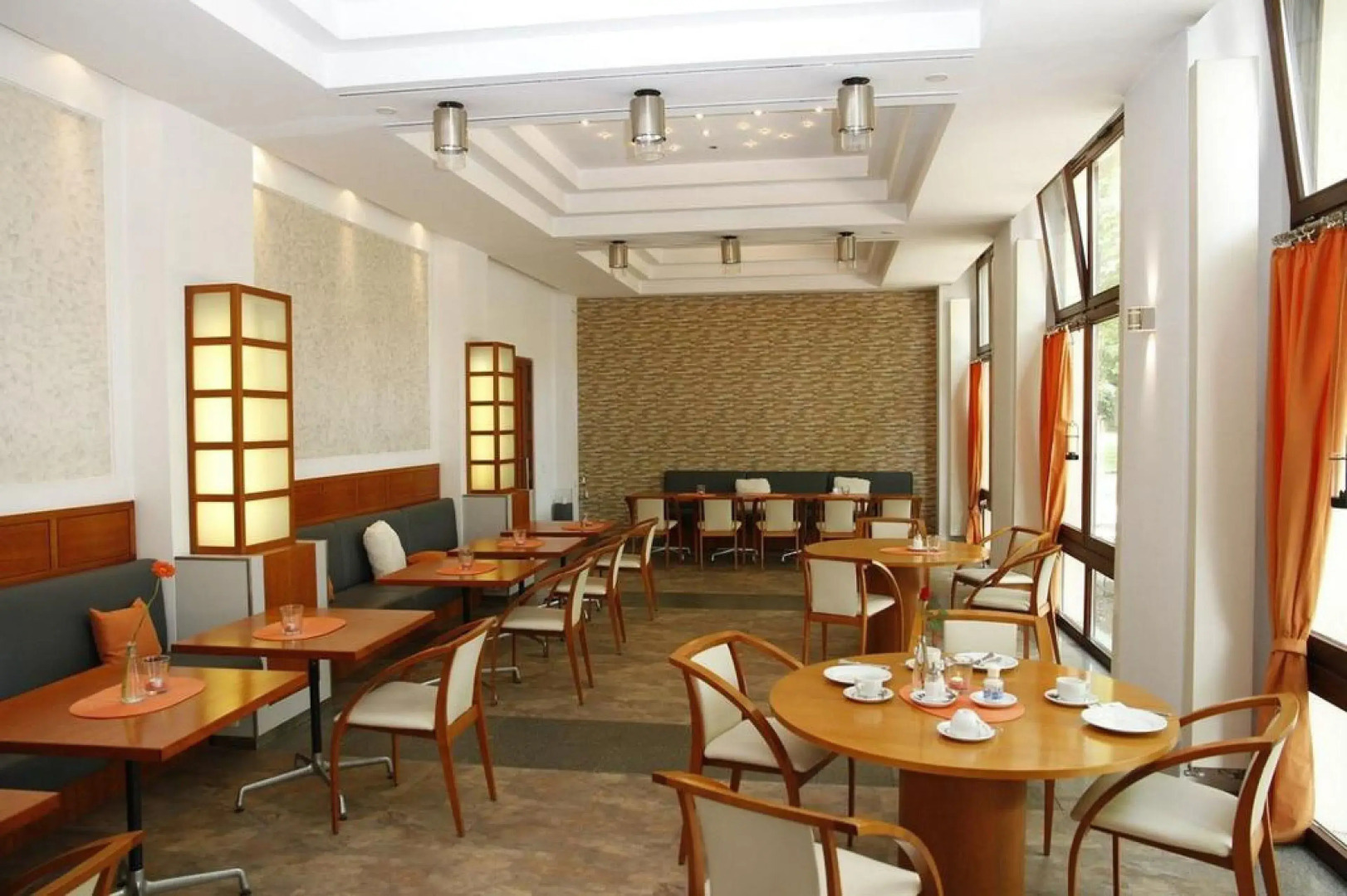 Hotel Haus Hohenstein