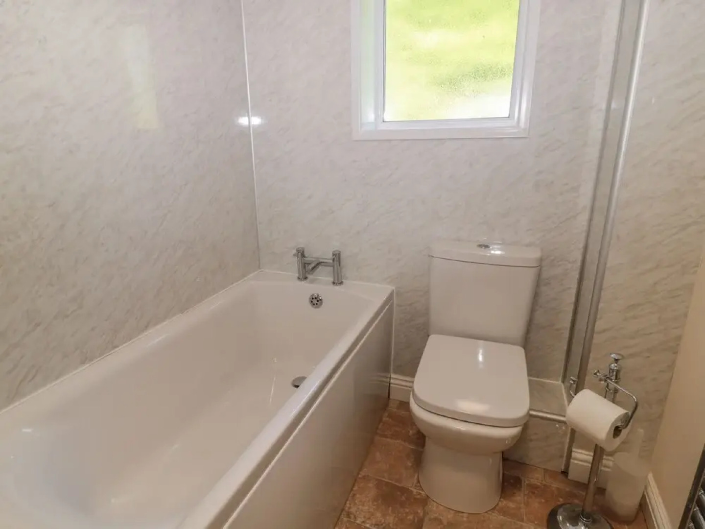 Tranwell Cottage, Morpeth