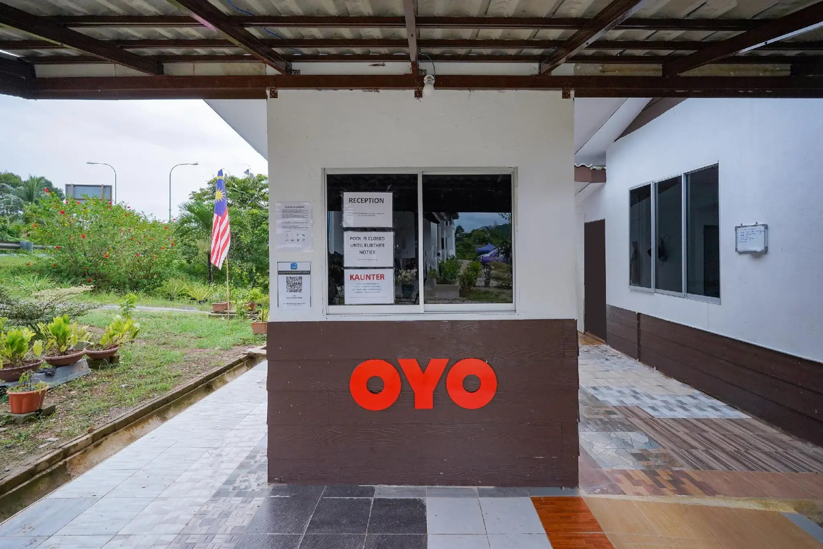 OYO 90085 Crystal Sintok Chalet