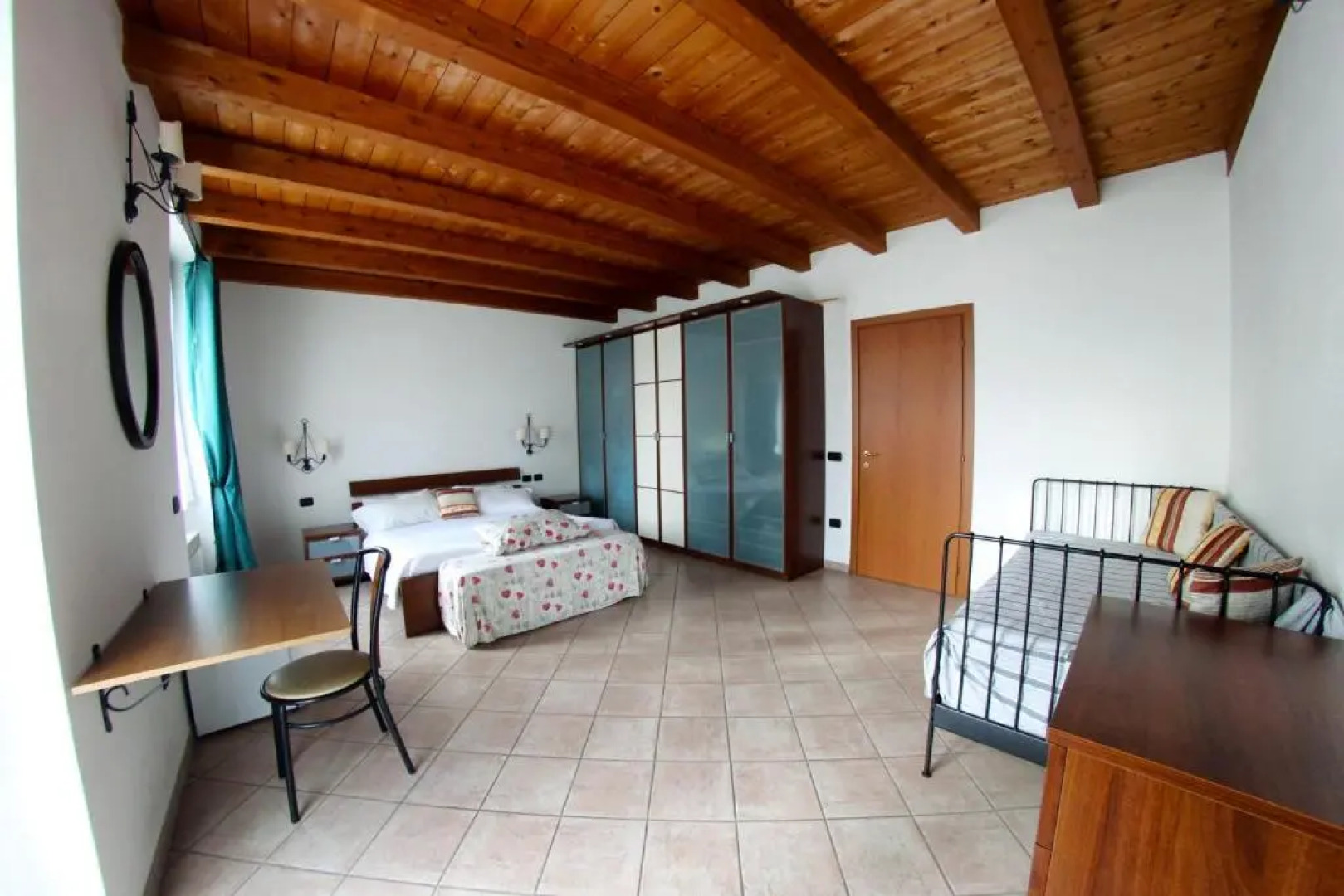 Villa Central Varenna