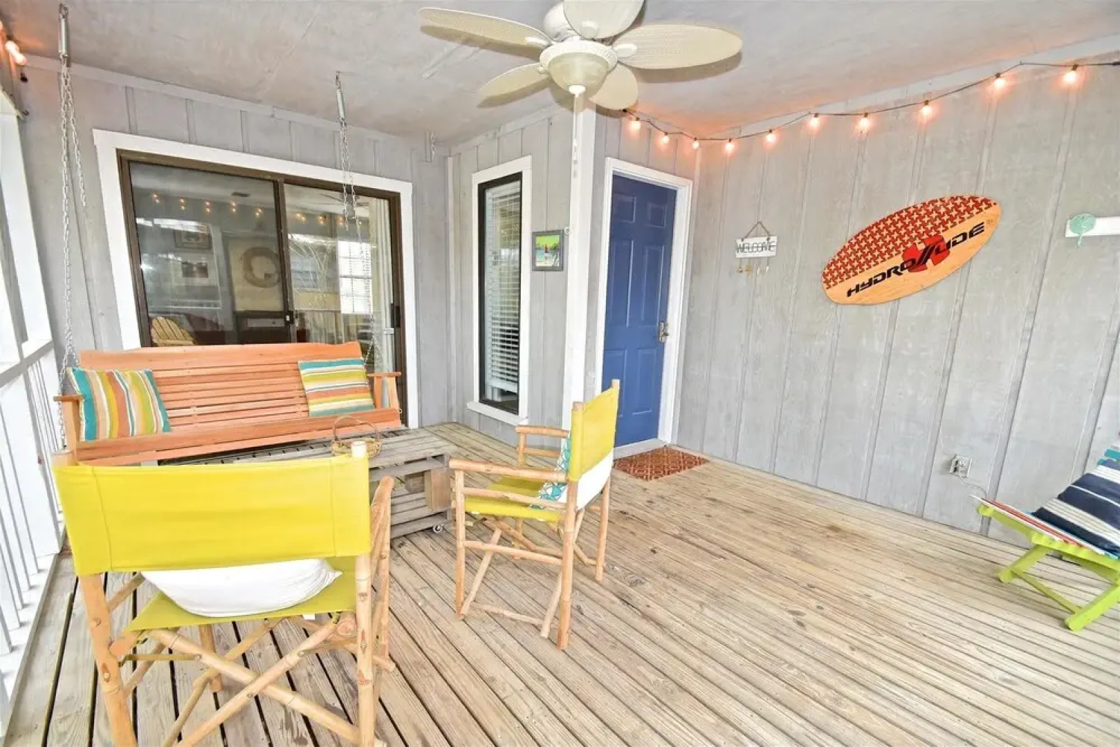 Grayton Beach Grayt Escape 2 Bedroom Holiday Home By Coastal Dreamin