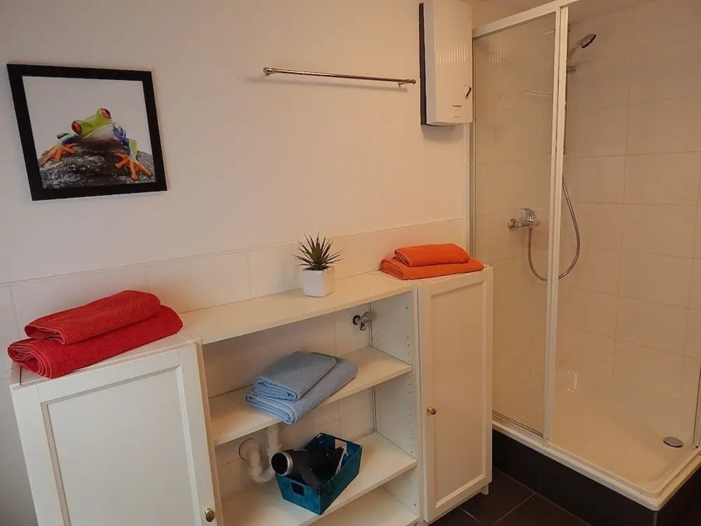 Ferienwohnungen Uni-Koblenz