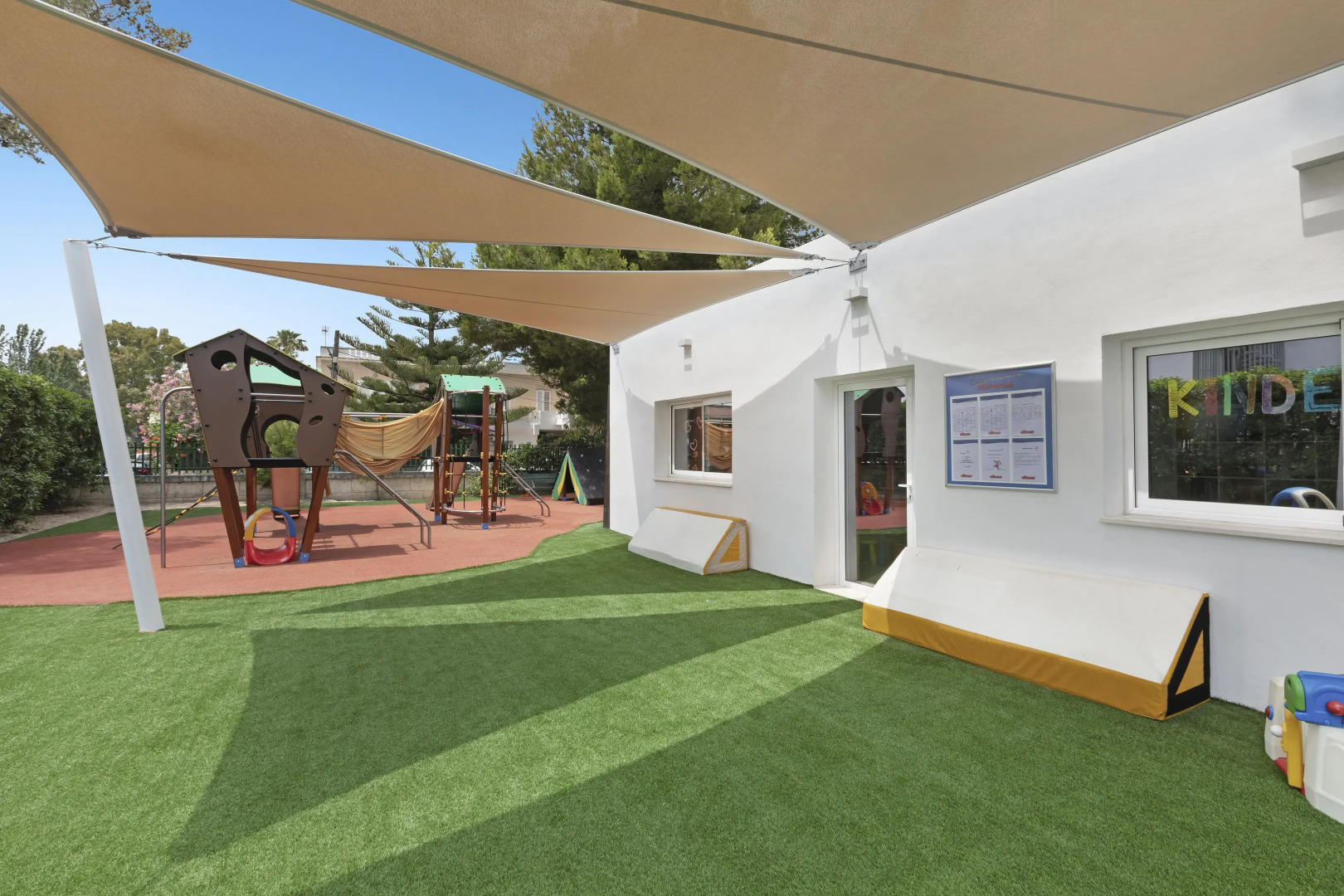 Aluasun Continental Park Hotel & Apartments