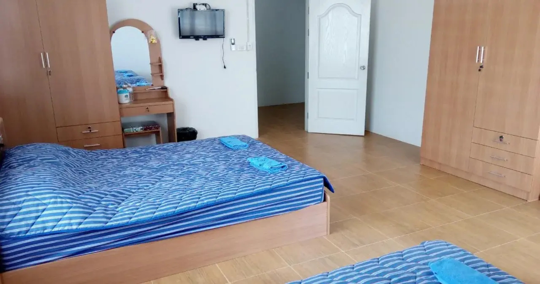 Suratthani Airport Hostel