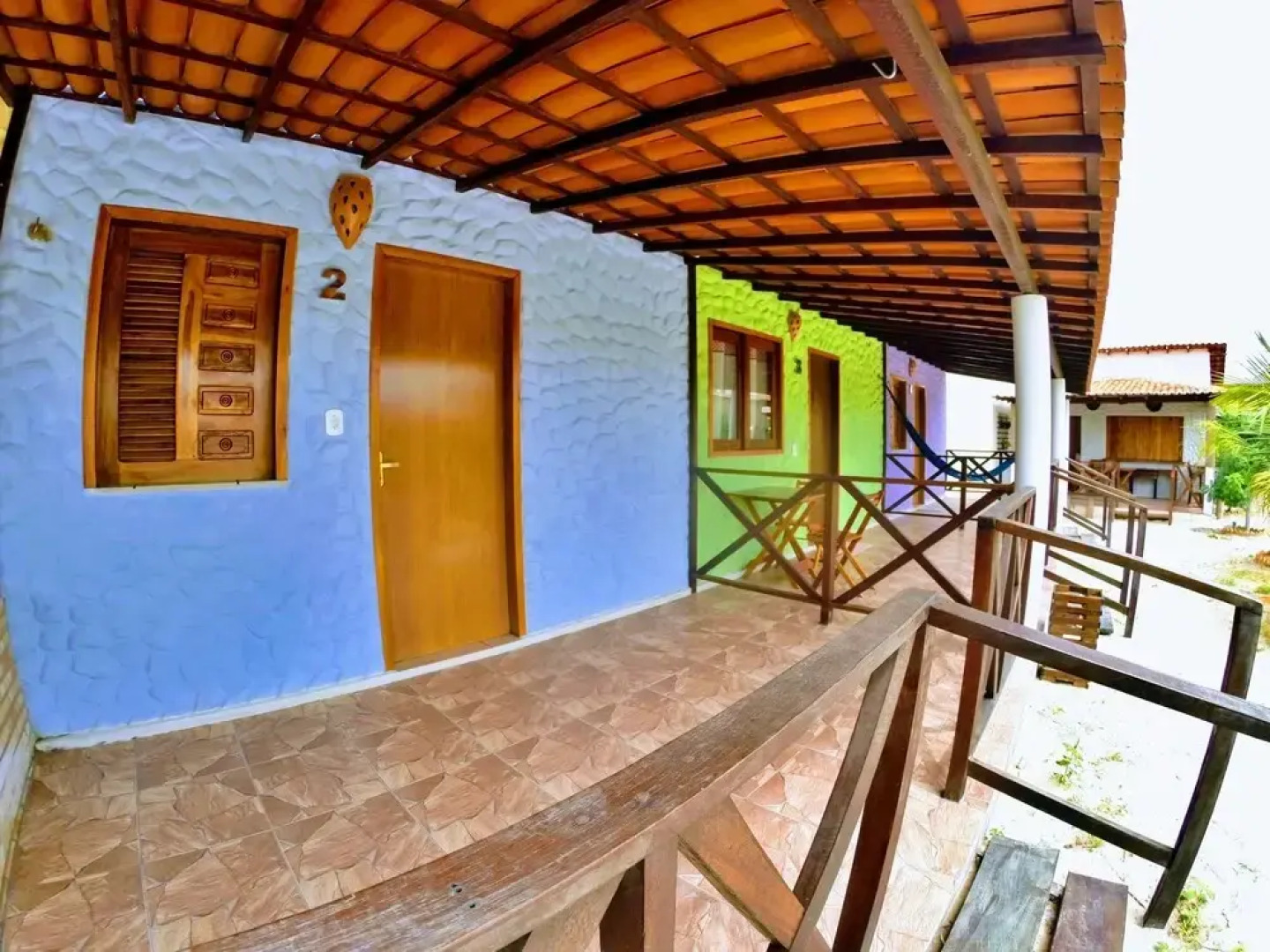 Pousada Delicia de Sono