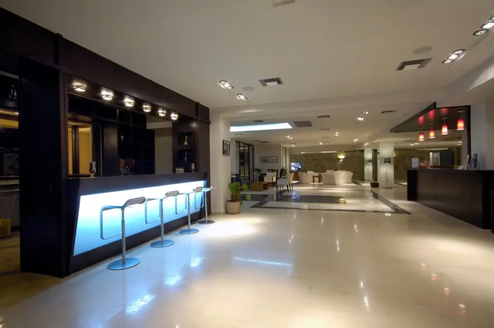 Asterion Suites & Spa - Designed for Adults