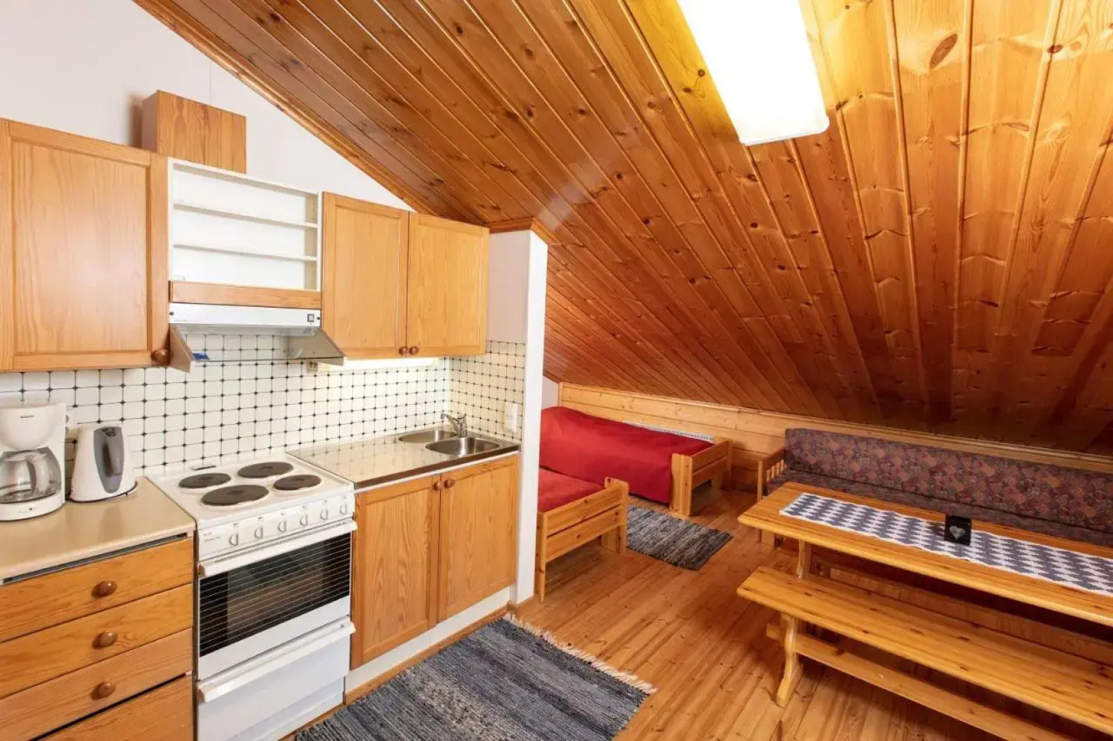 Koli Freetime Cottages