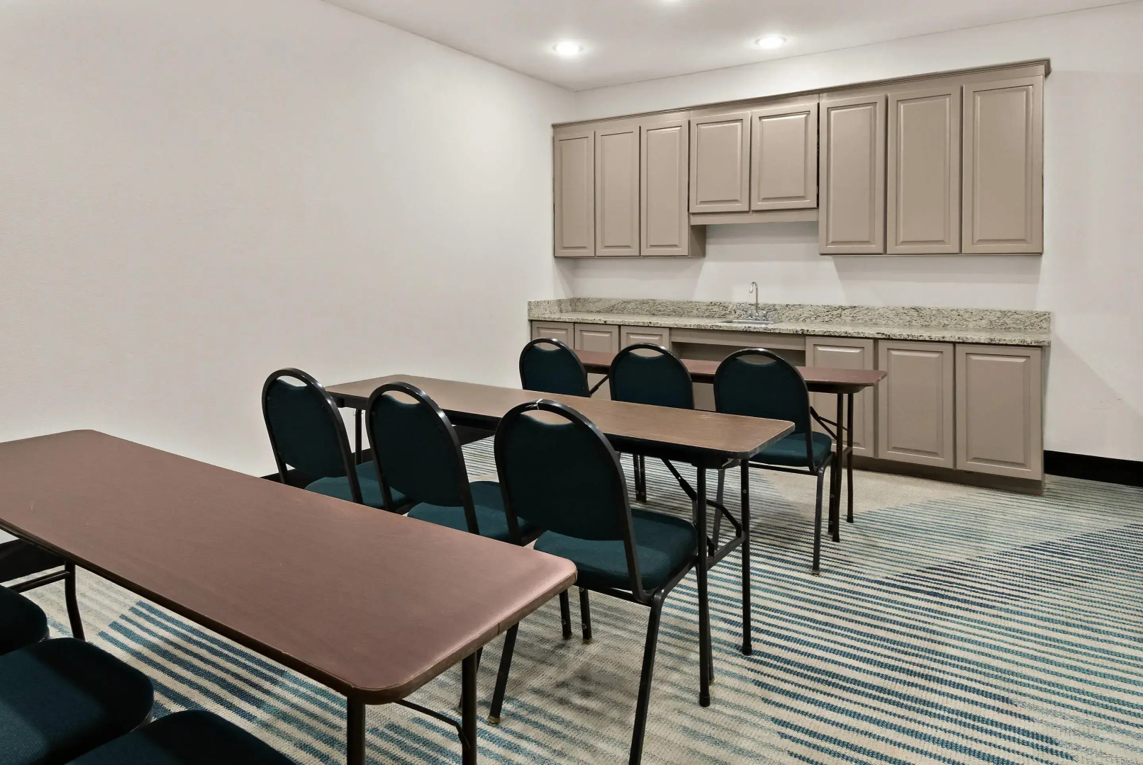 Comfort Suites Fort Worth North Fossil Creek