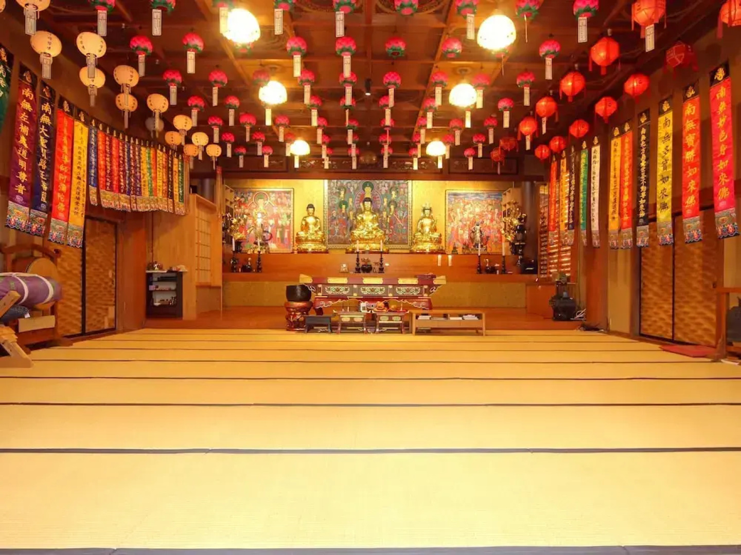 kongoji syukubo seihoin