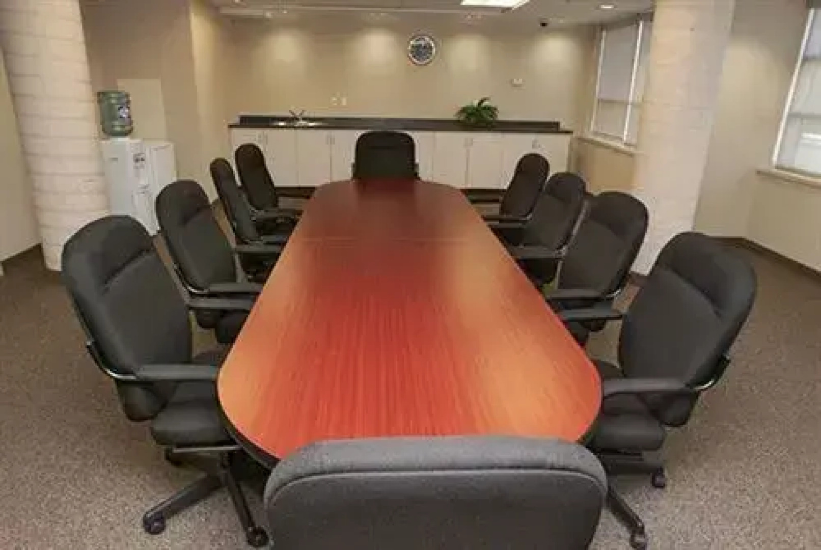 Residence & Conference Centre - Oshawa