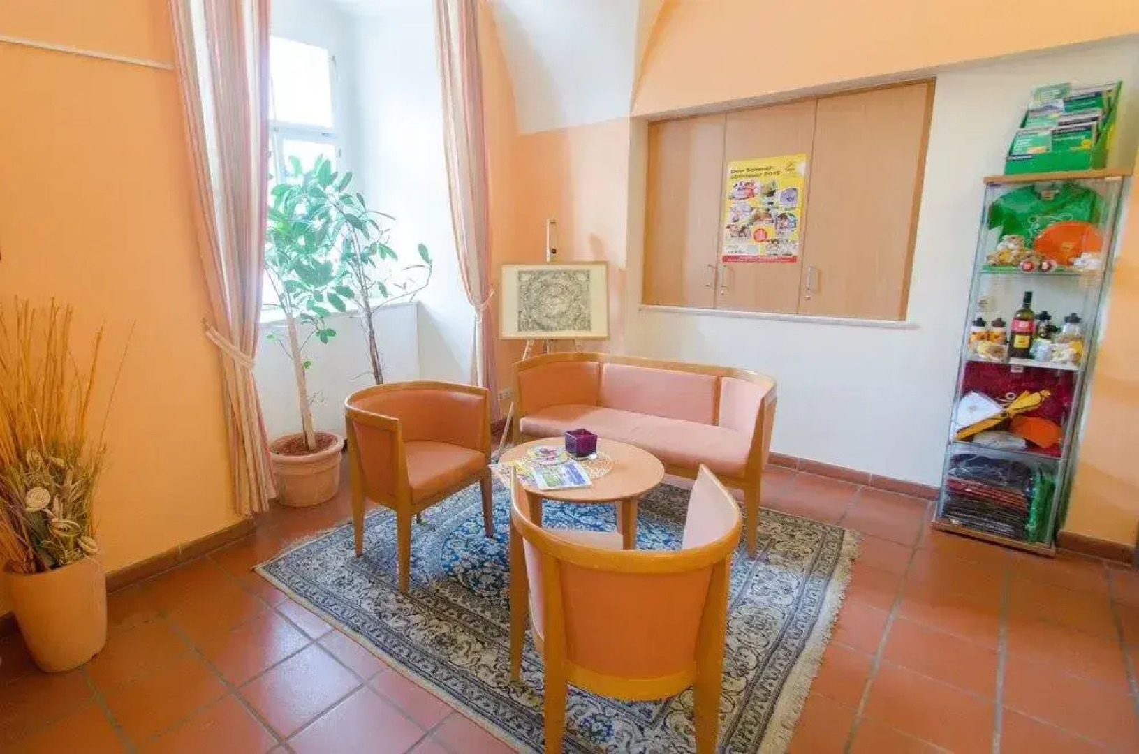 JUFA Hotel Judenburg – Self Check-In