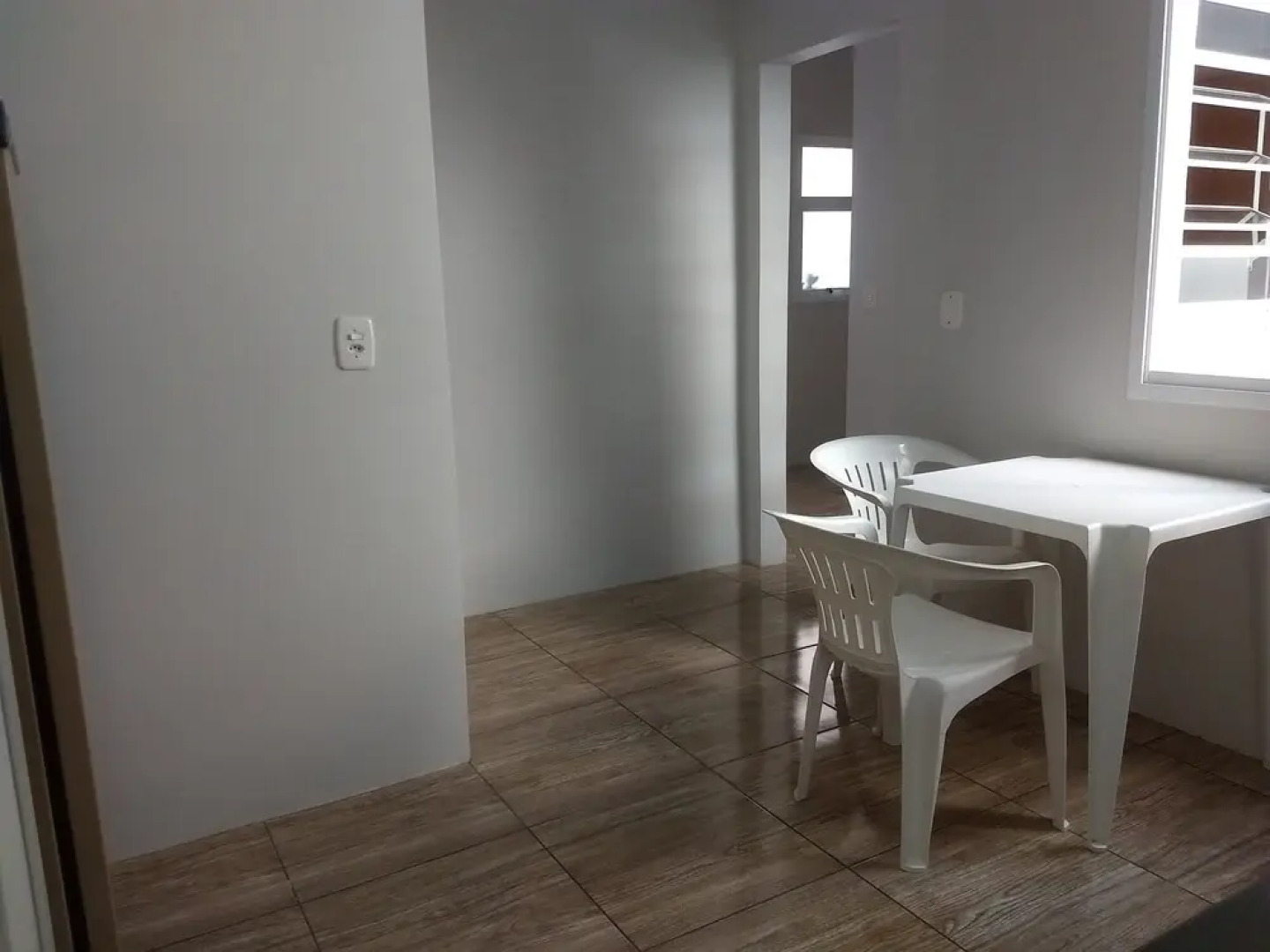 GuestHouse Capitão 847