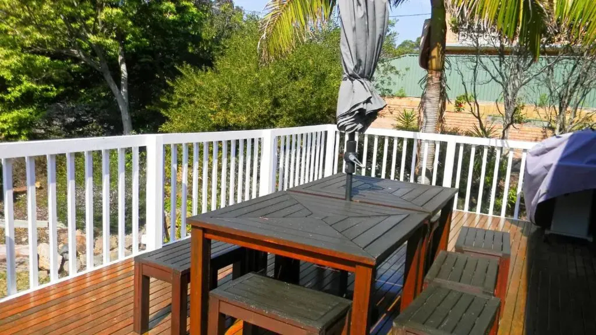 Fishpen Haven