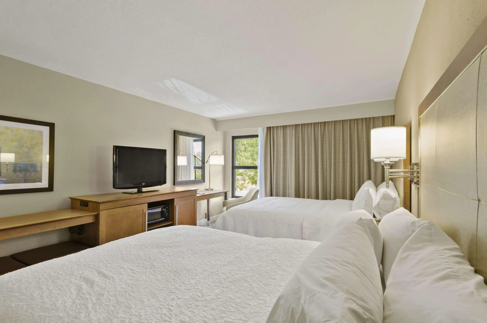 Hampton Inn Mount Dora