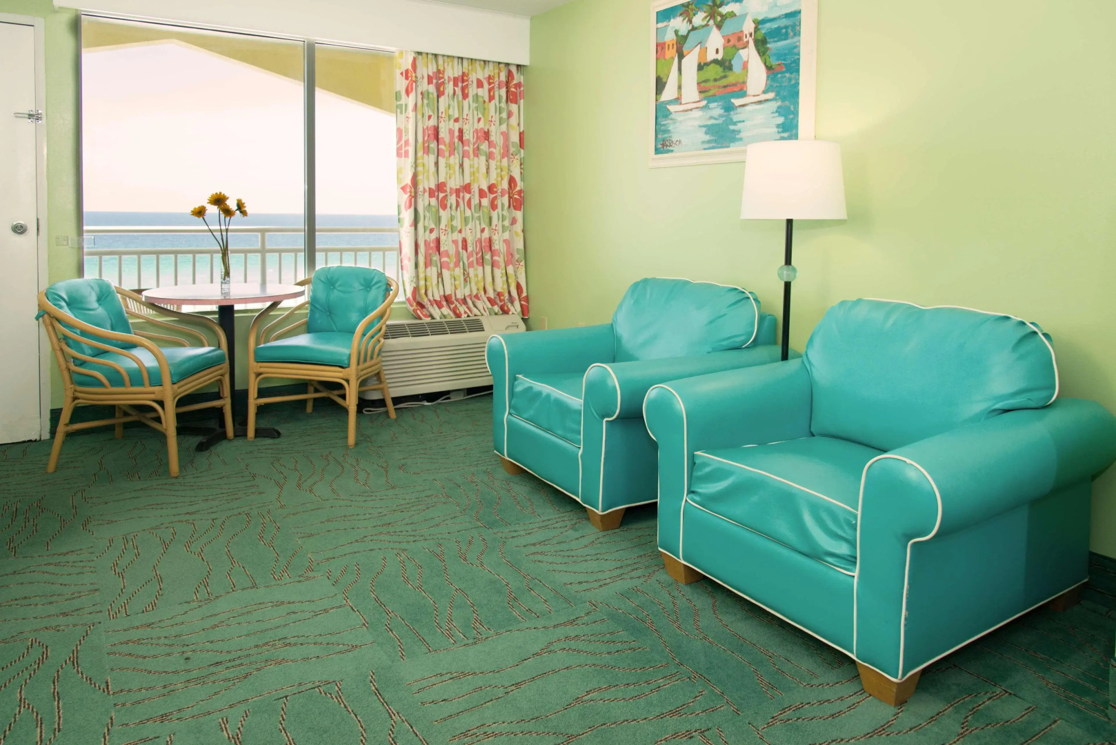 Beal House Fort Walton Beach, Tapestry Collection by Hilton