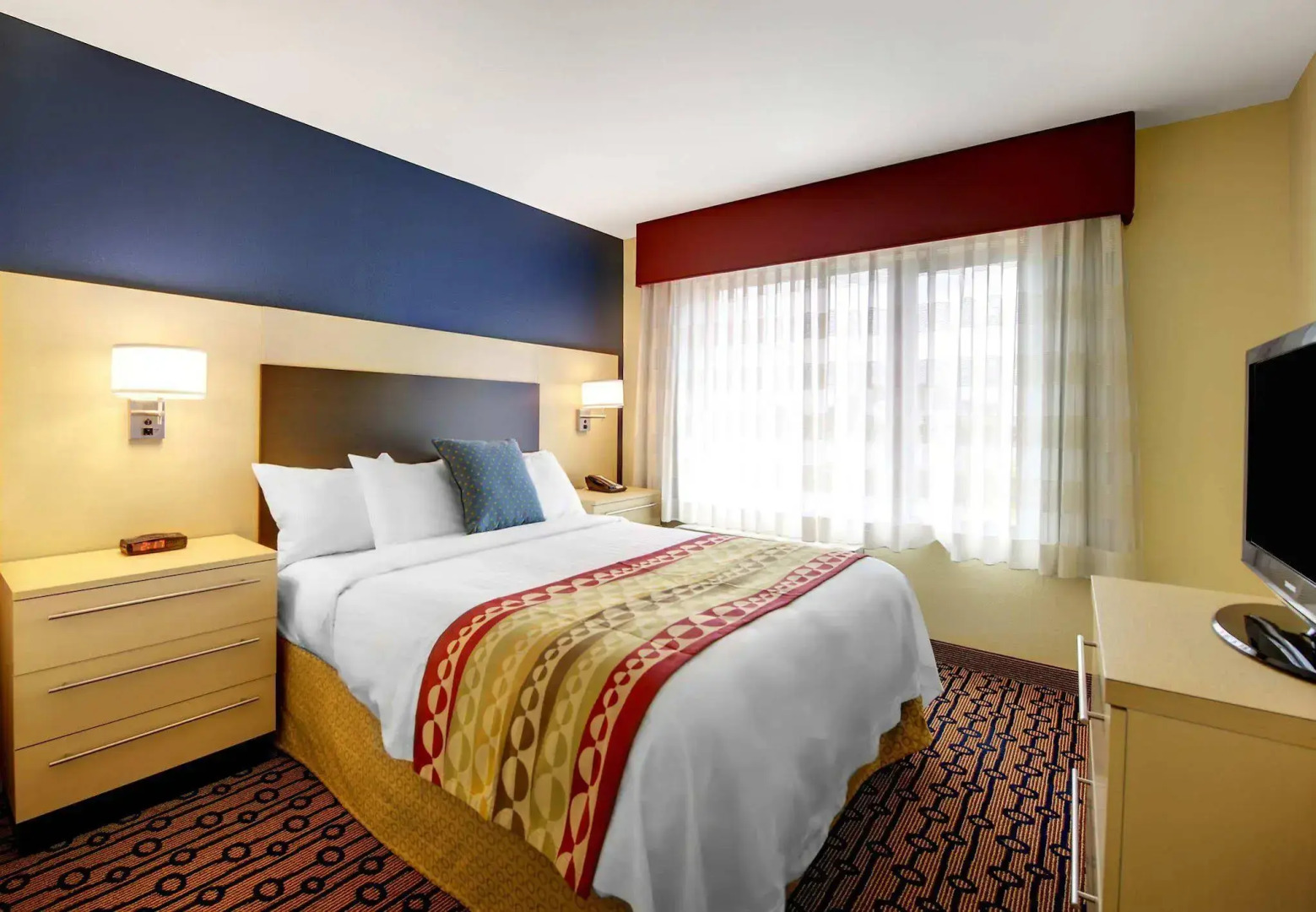 TownePlace Suites Providence North Kingstown
