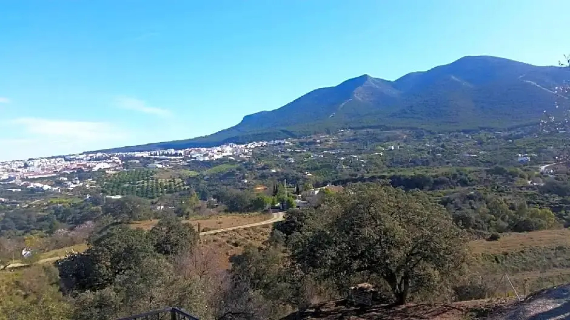 Bed And Breakfast Mirador Infinito