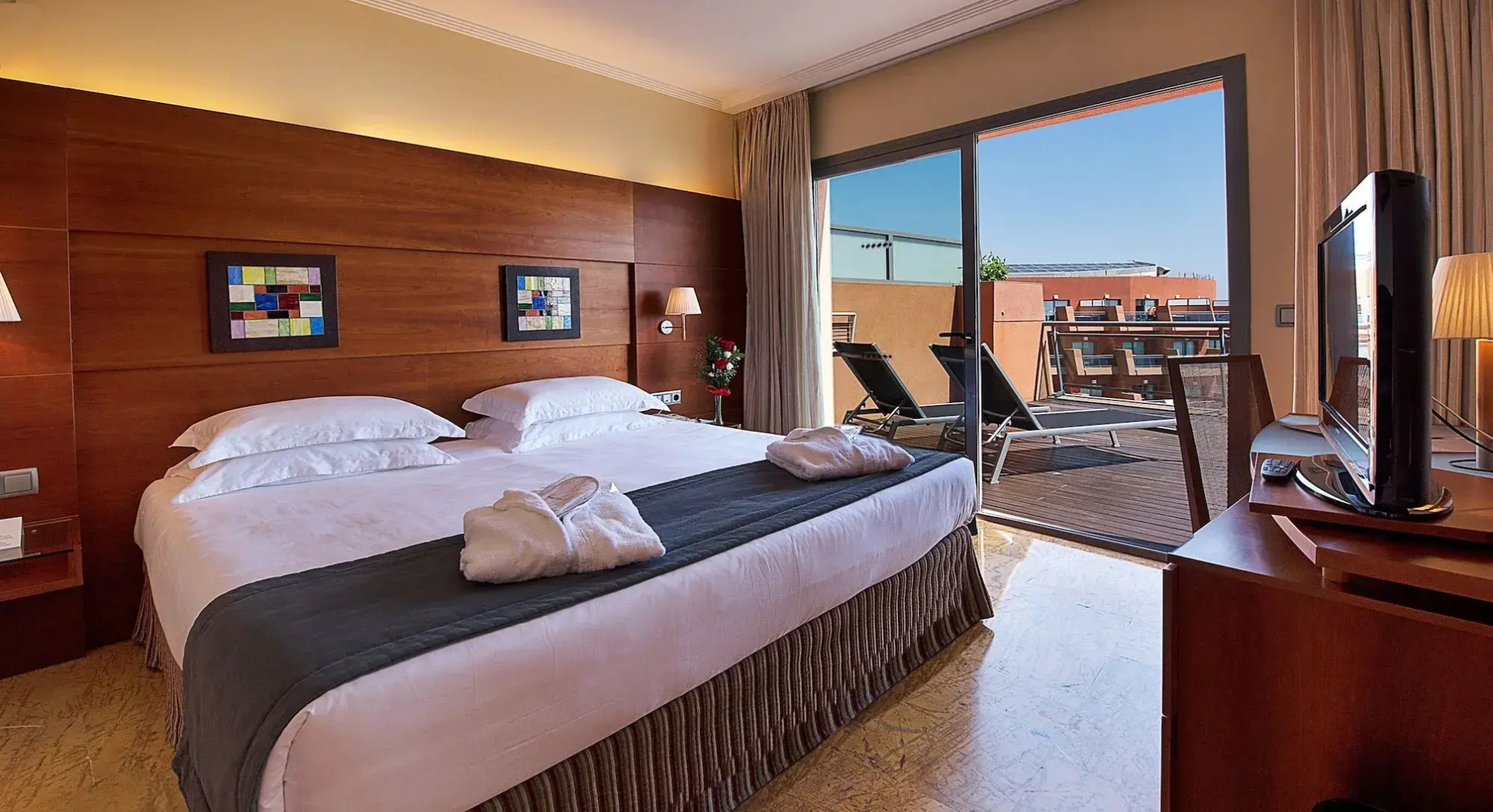 Protur Roquetas Hotel & Spa