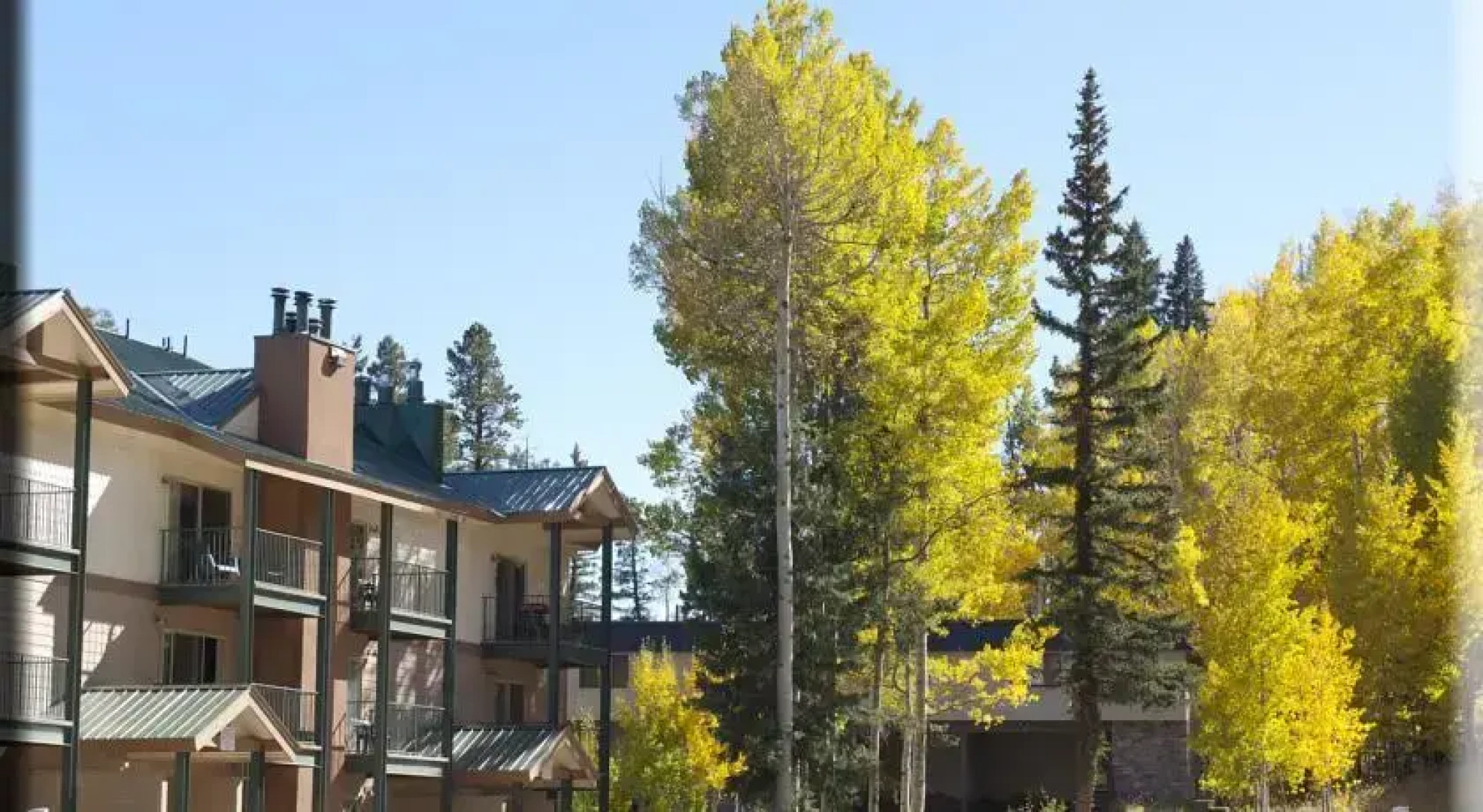 Durango Ski Condo