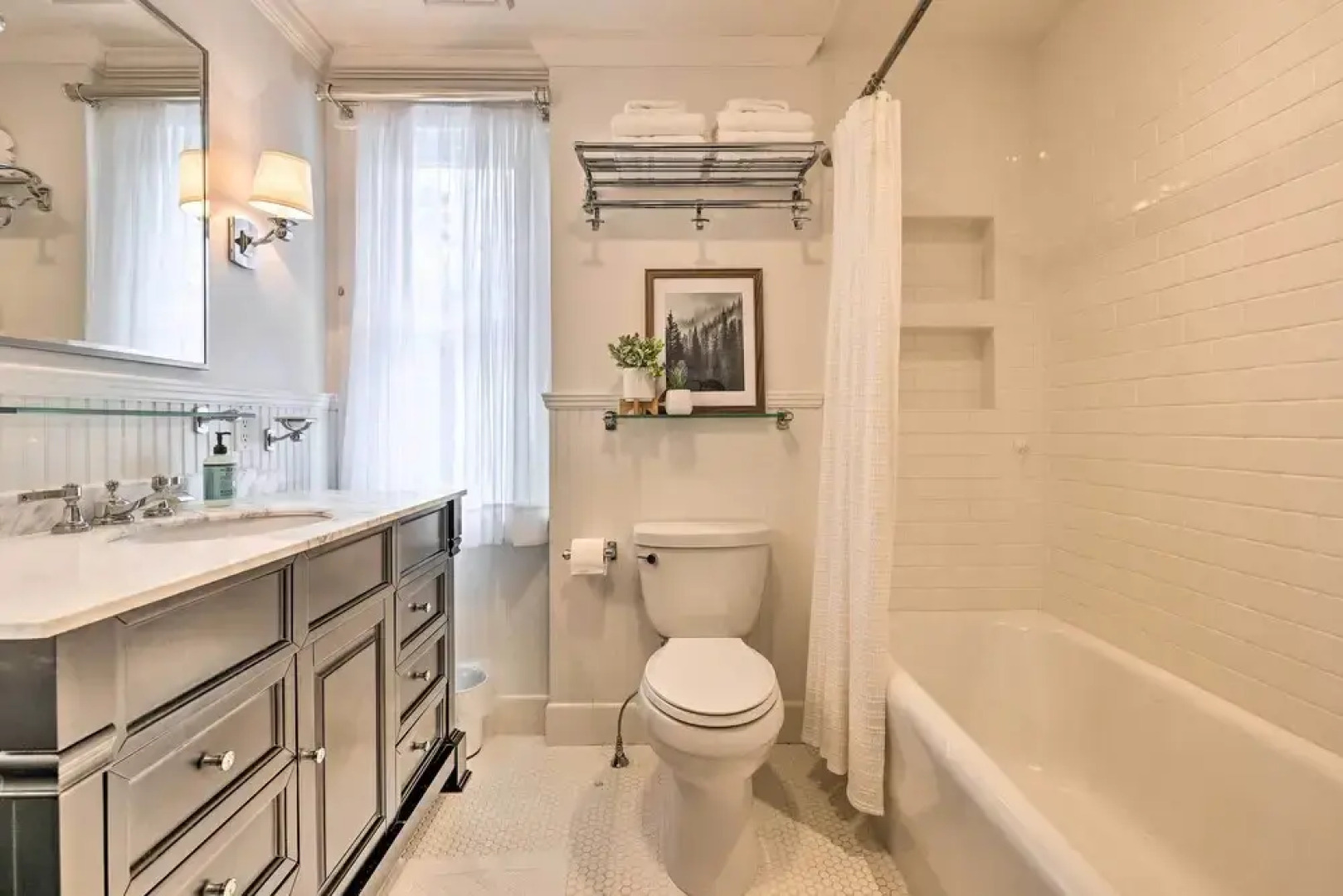 Pocono Pines Family Home w/ Private Hot Tub!