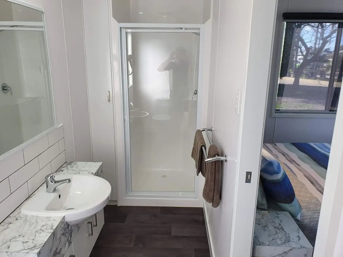 BIG4 Whiters Holiday Village