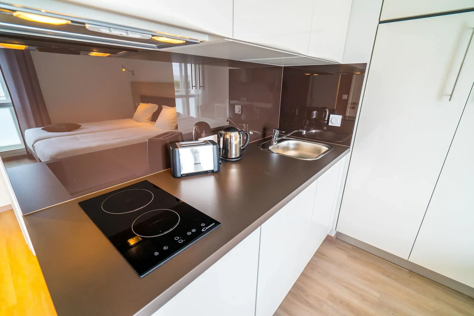 All Suites Appart Hôtel | Choisy-le-Roi