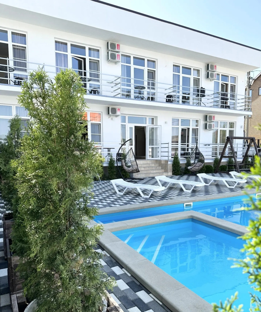 Одиссей (Джубга)