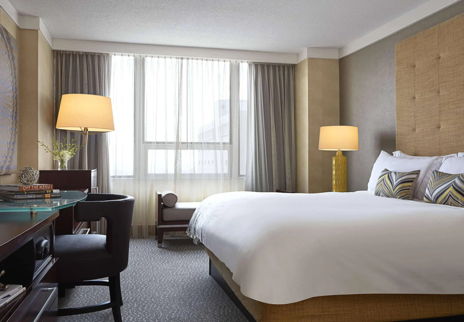 Renaissance Columbus Downtown Hotel