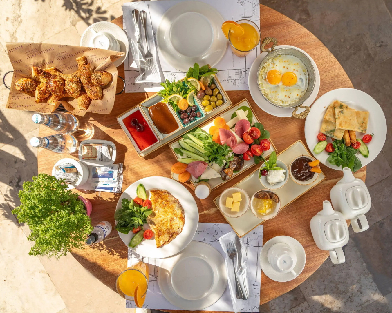 The Highlight Bodrum