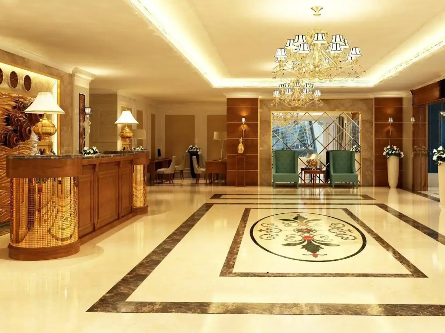 Speranza Hotel