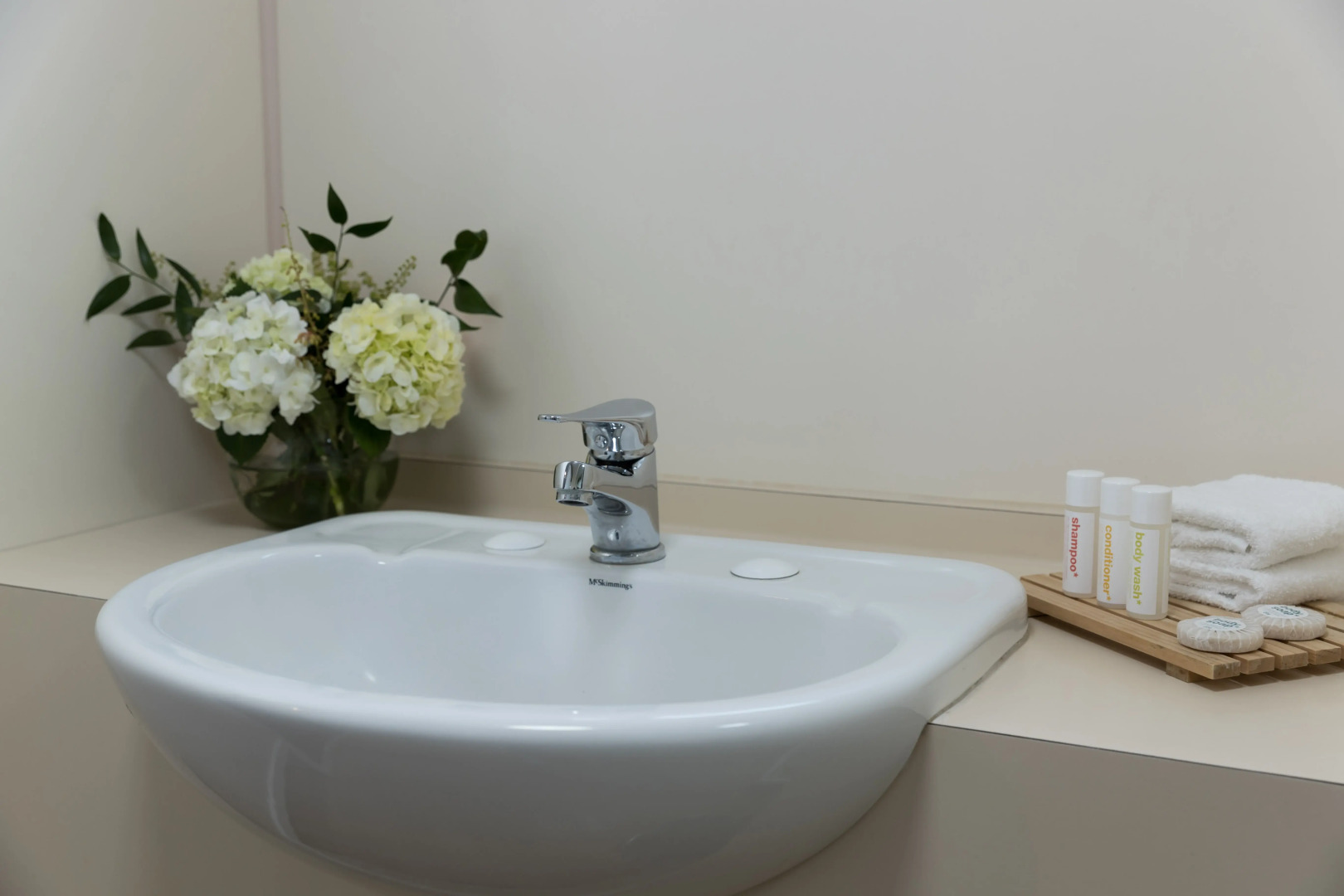 WQ Wellington Quarter