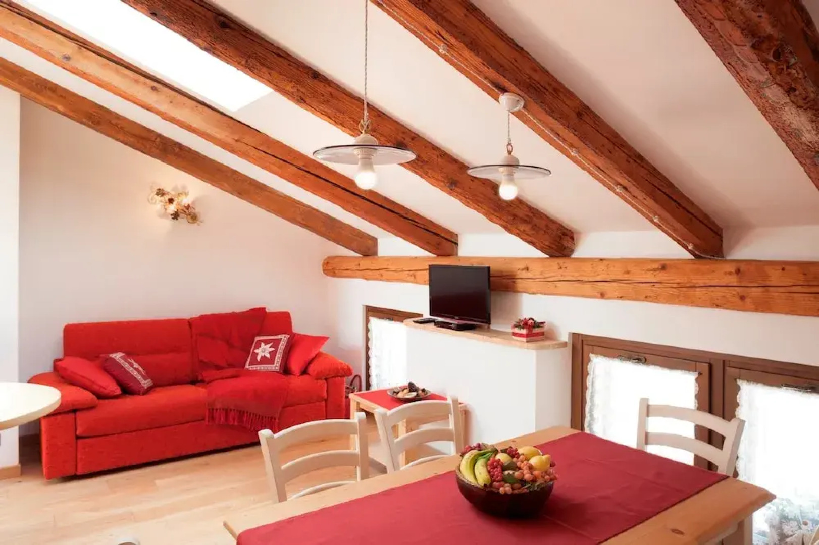 Albergo Diffuso Sauris di Sotto