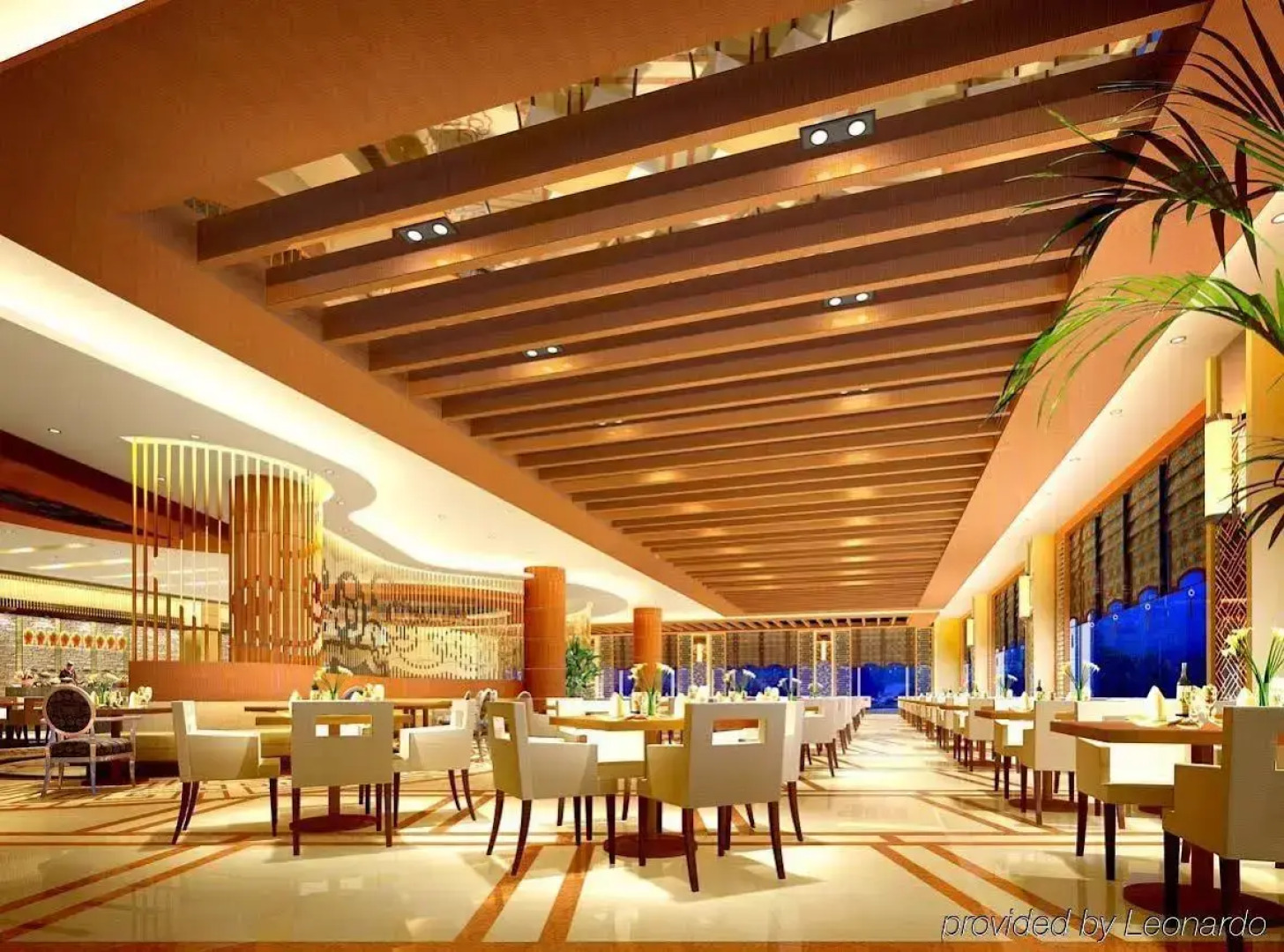 Empark Grand Hotel Changsha