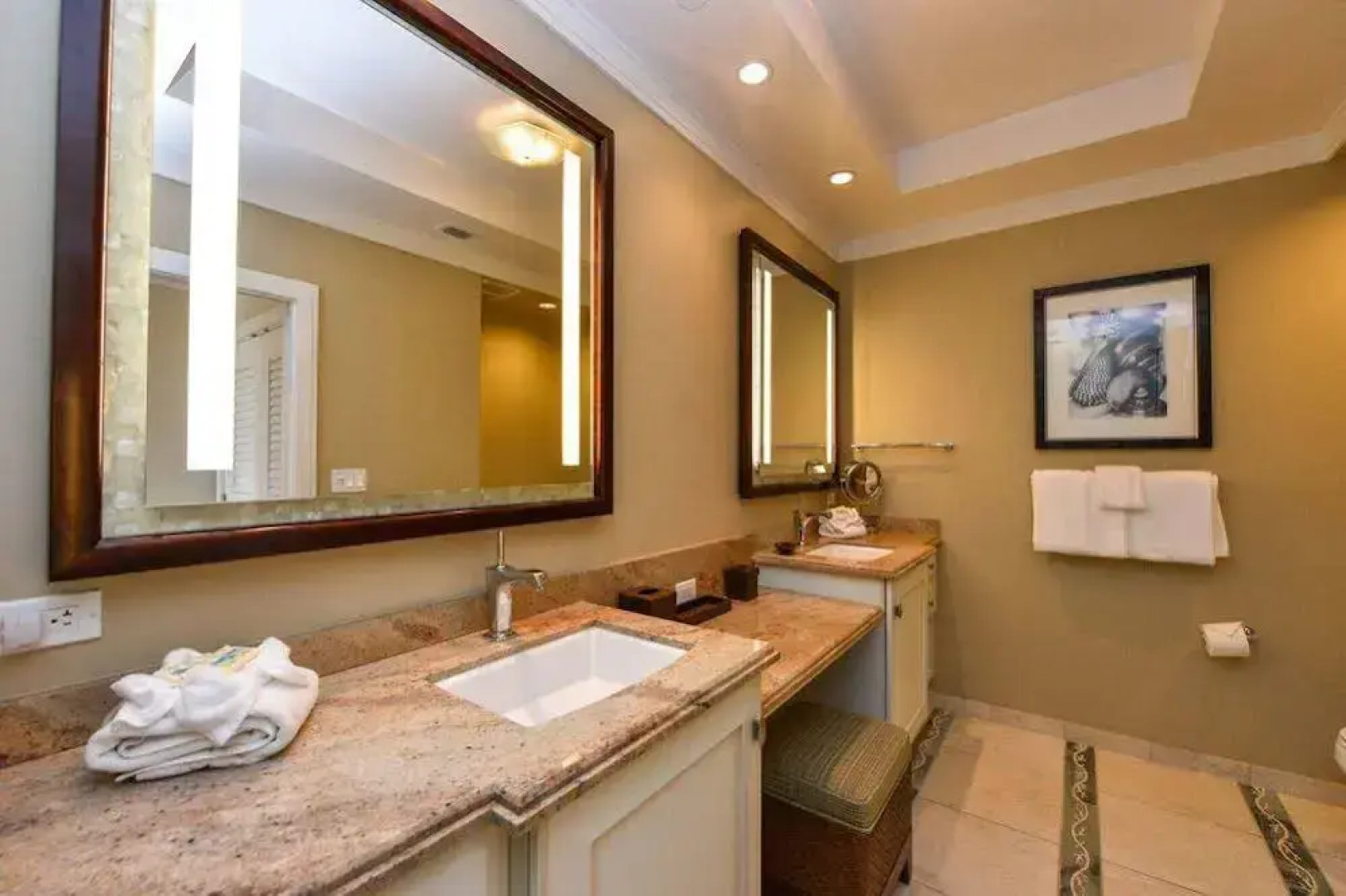 The Residences on Siesta Key within Hyatt Residence Club