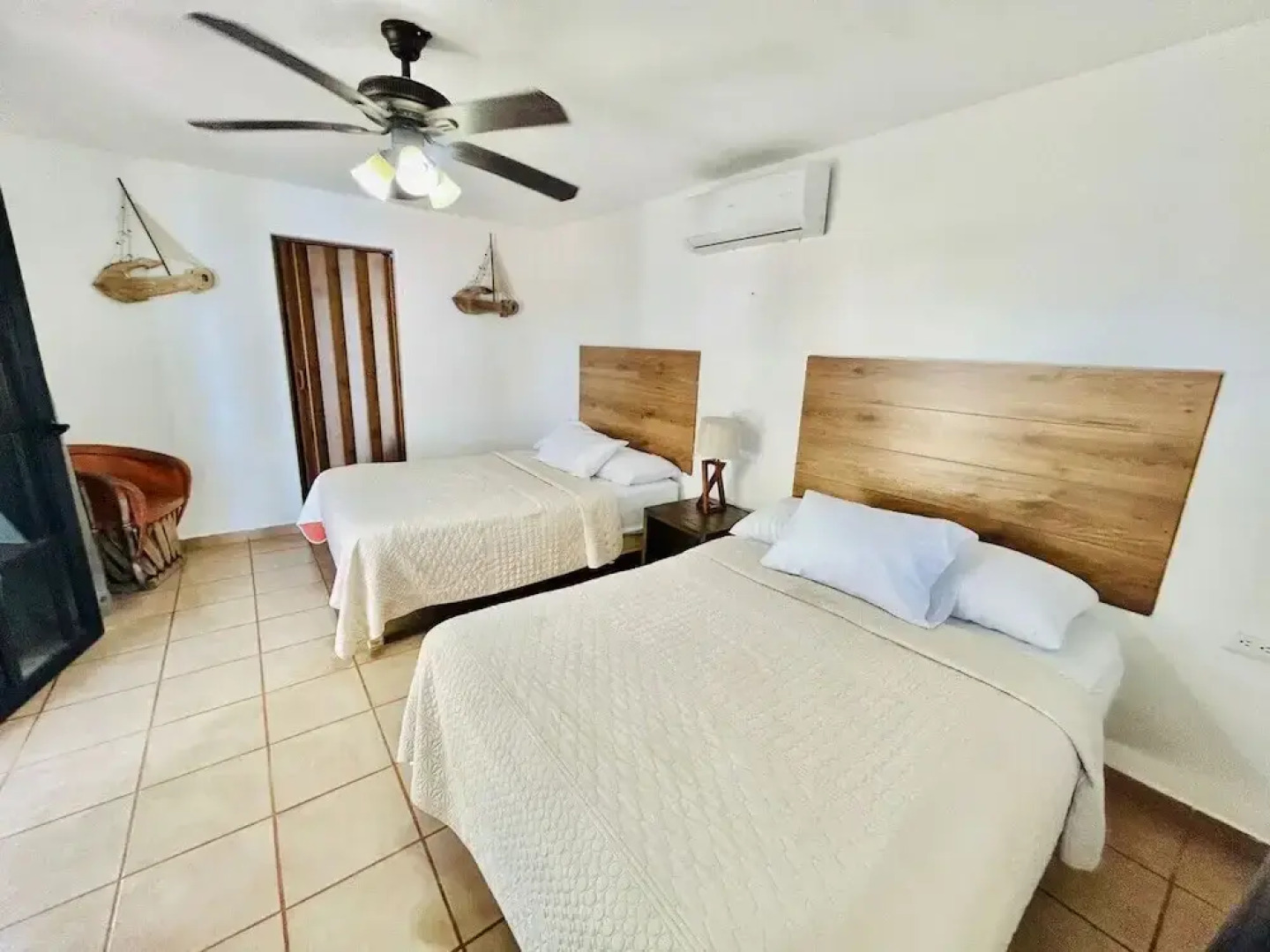 Villas Tortugas Apartments