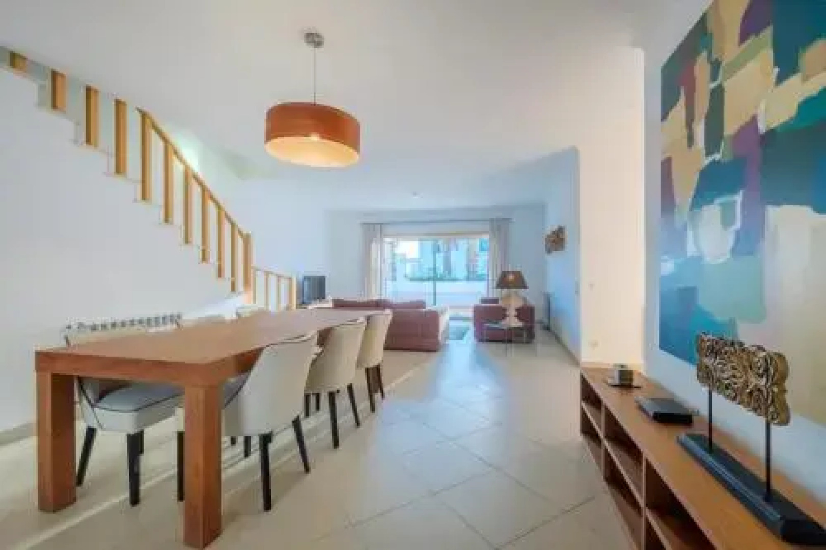 Townhouse Vila da Praia