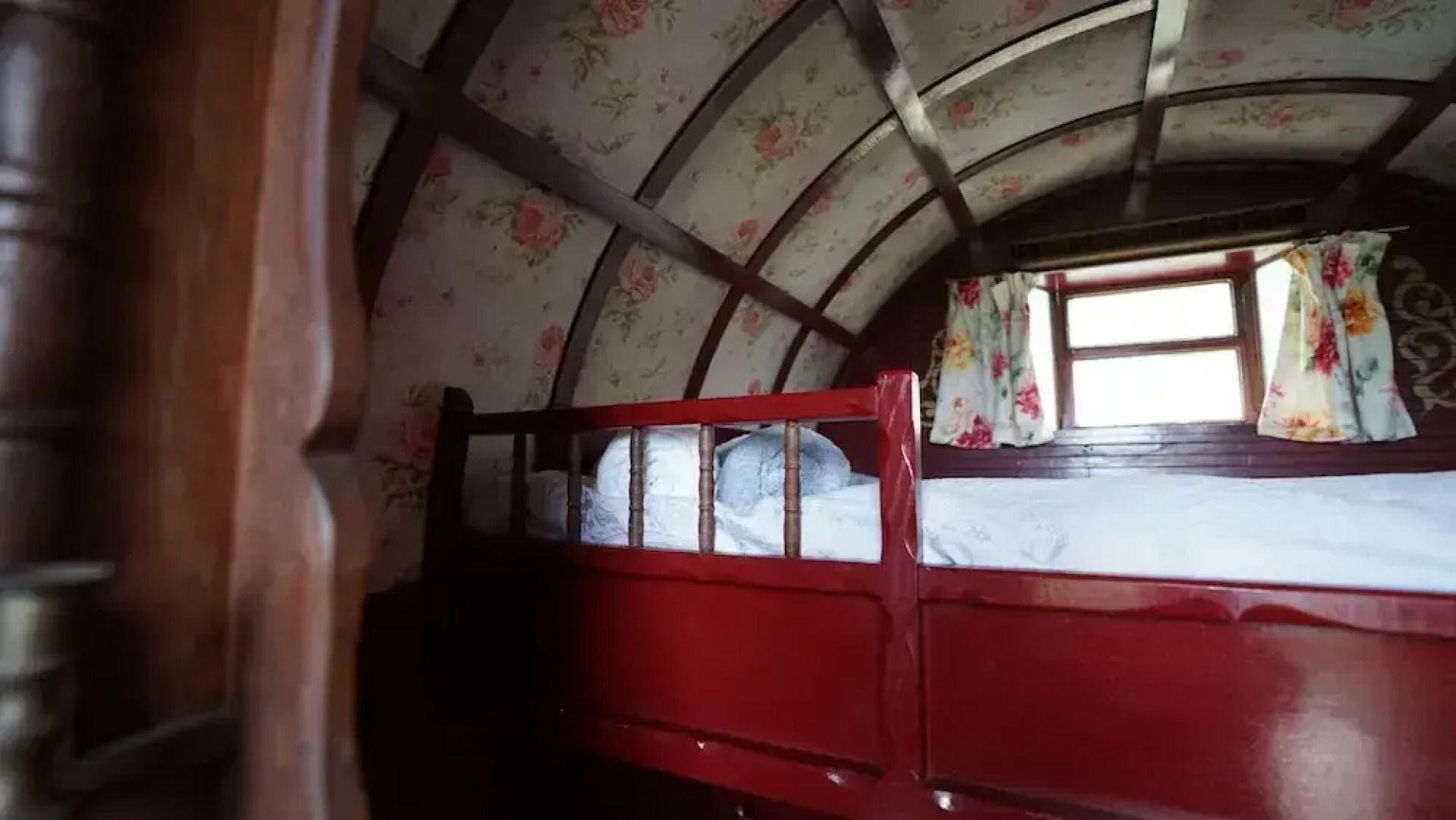 Jura @ Westcote Glamping