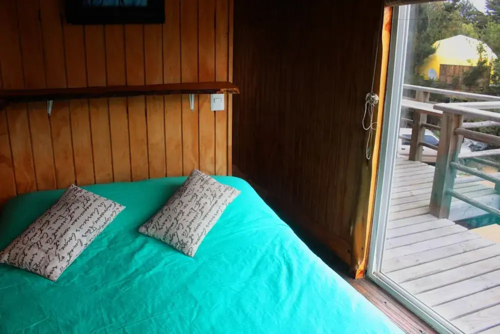 The Sirena Insolente Hostel