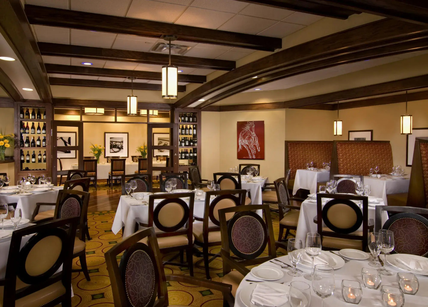 Marriott Lexington Griffin Gate Golf Resort & Spa