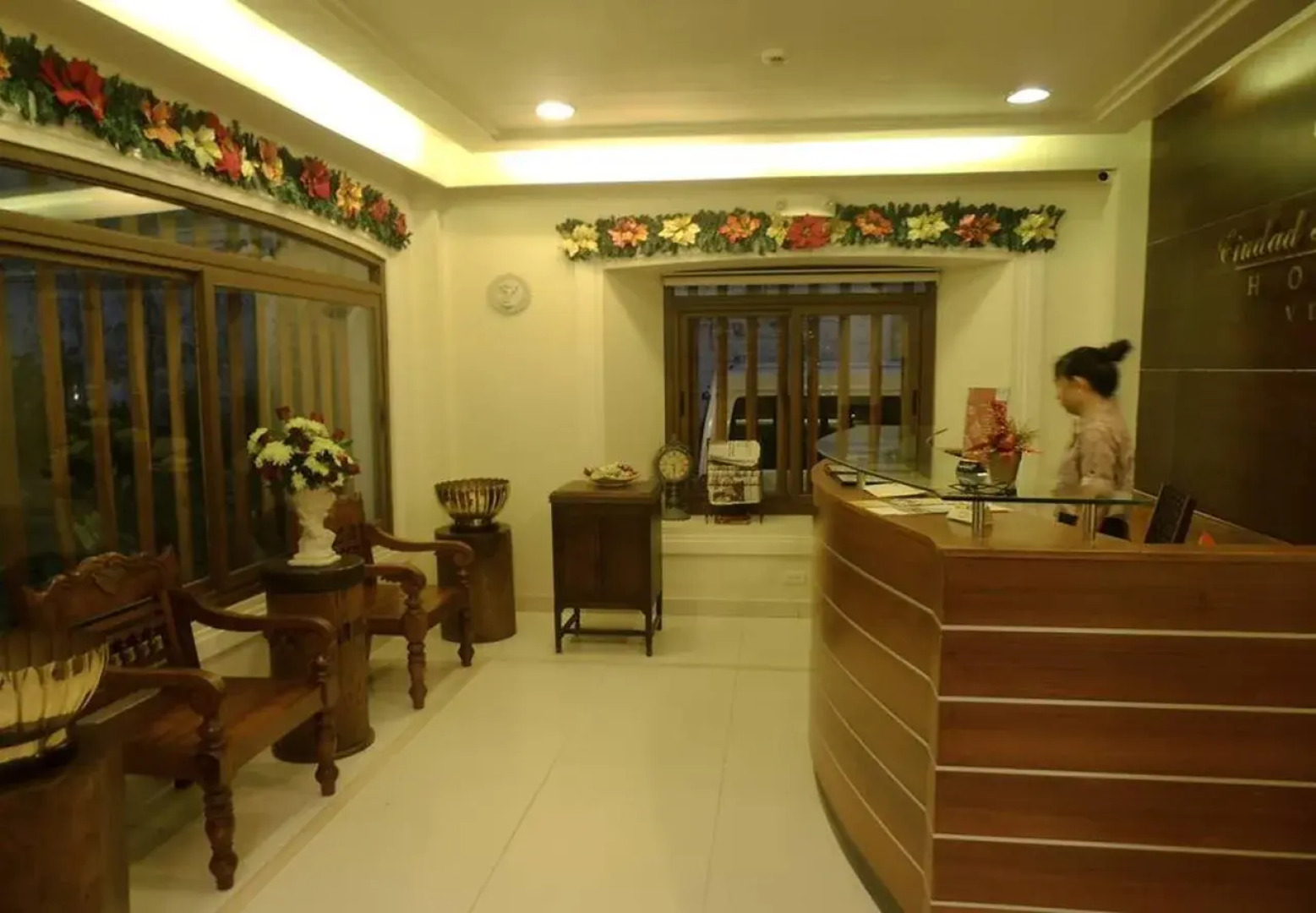 Ciudad Fernandina Hotel