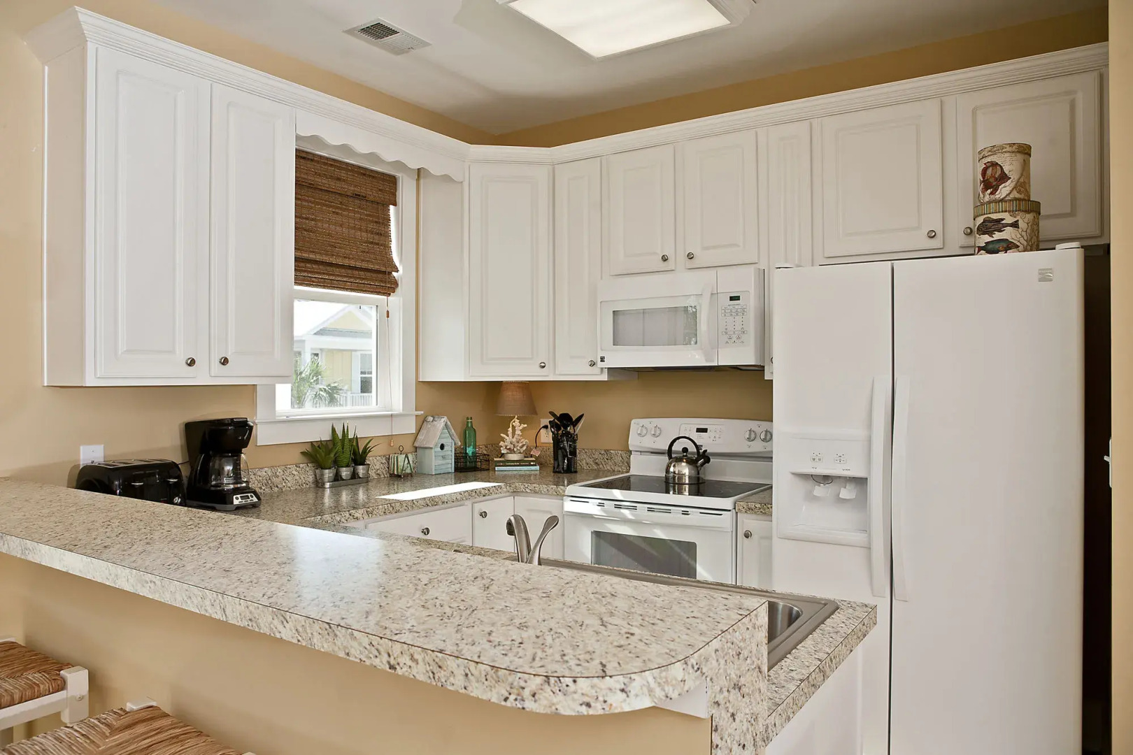 The Cottages at North Beach Resort & Villas