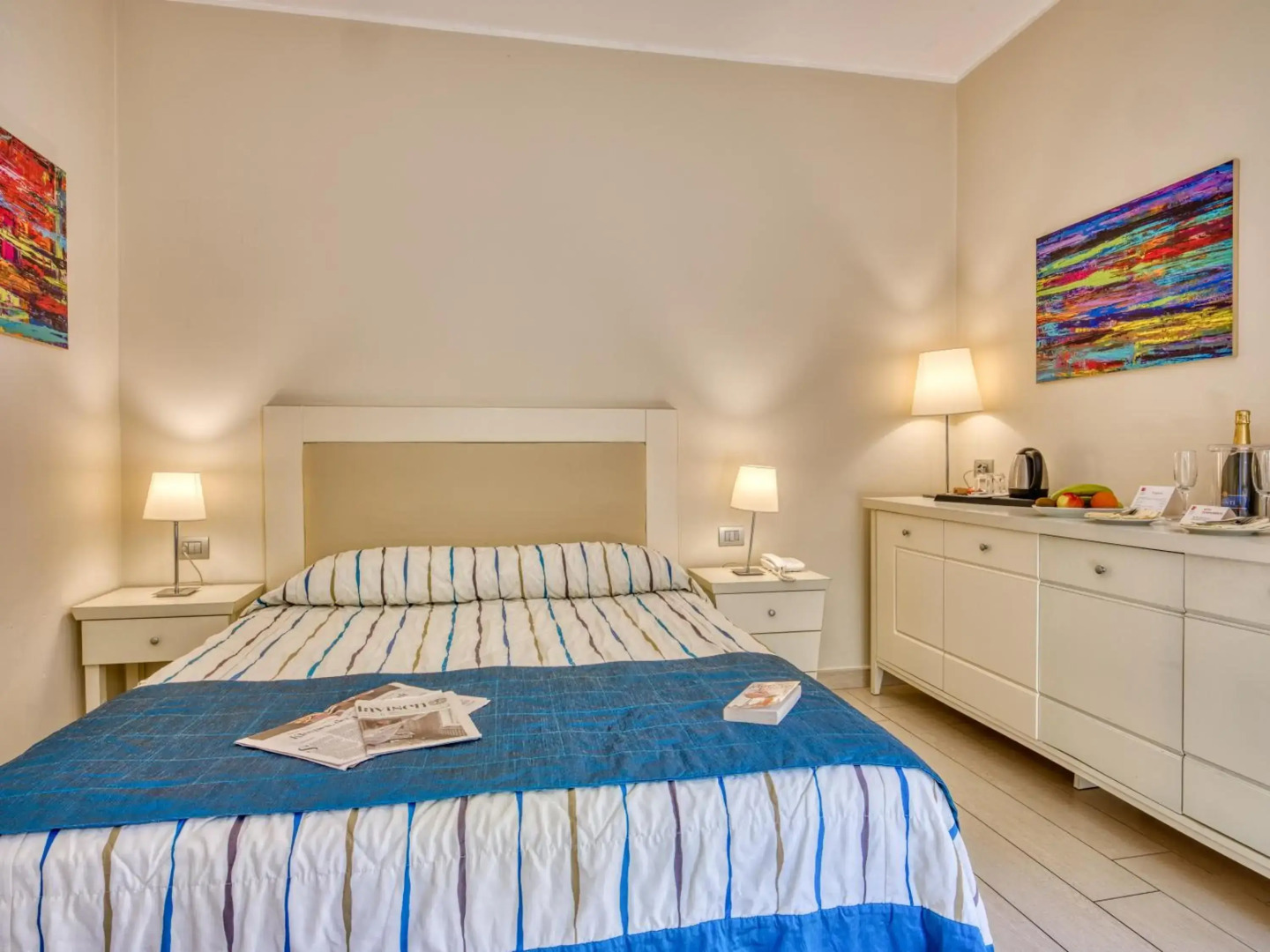 Hotel Ariston & Palazzo Santa Caterina