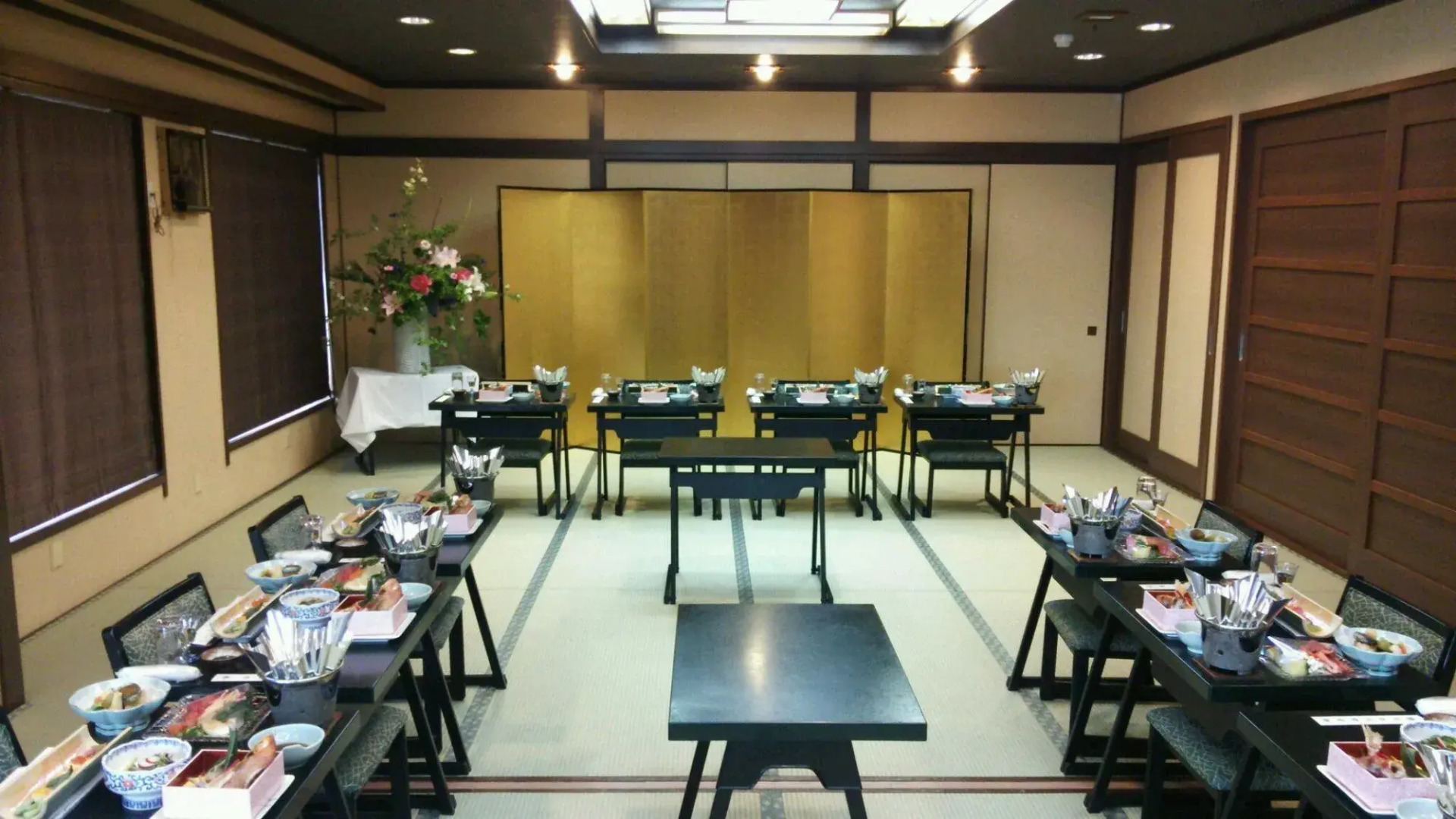 Hotel Green Plaza Shodoshima