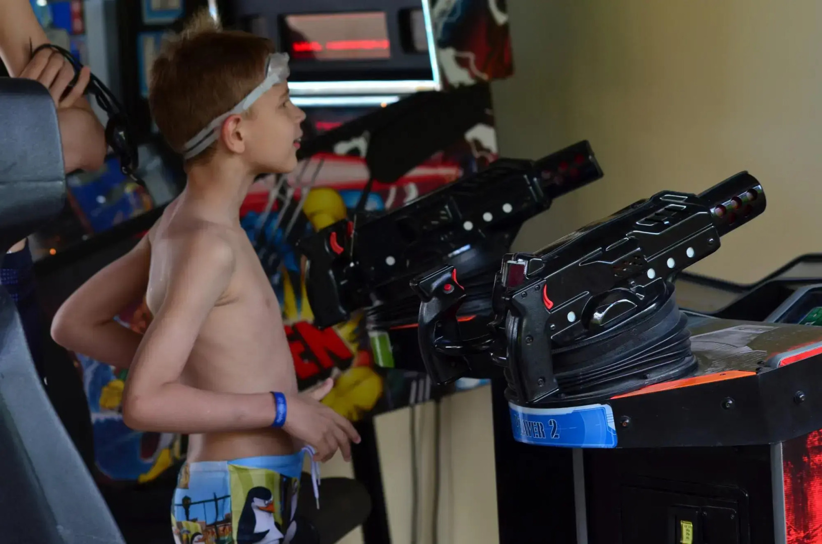 Riverside Premium Hotel