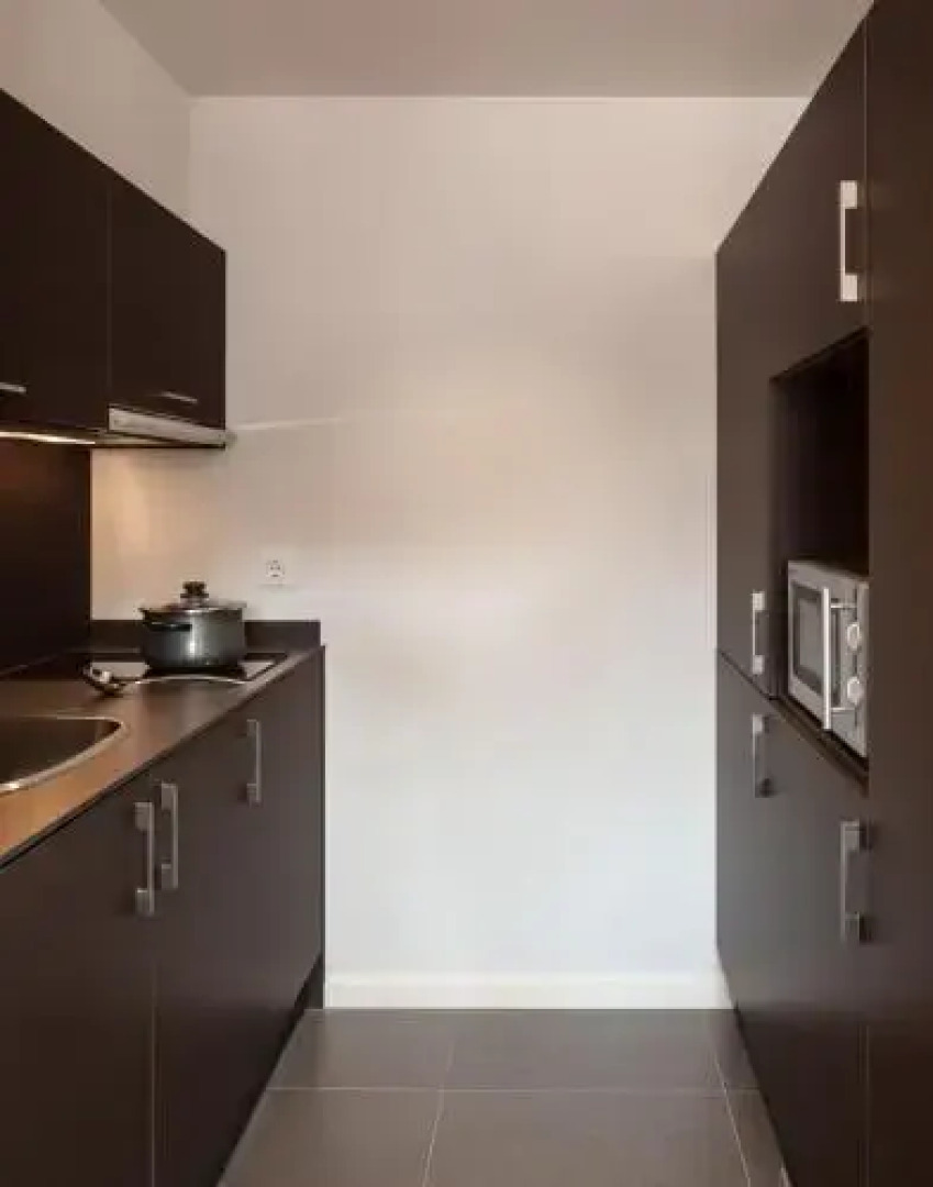 Aparthotel Can Morera