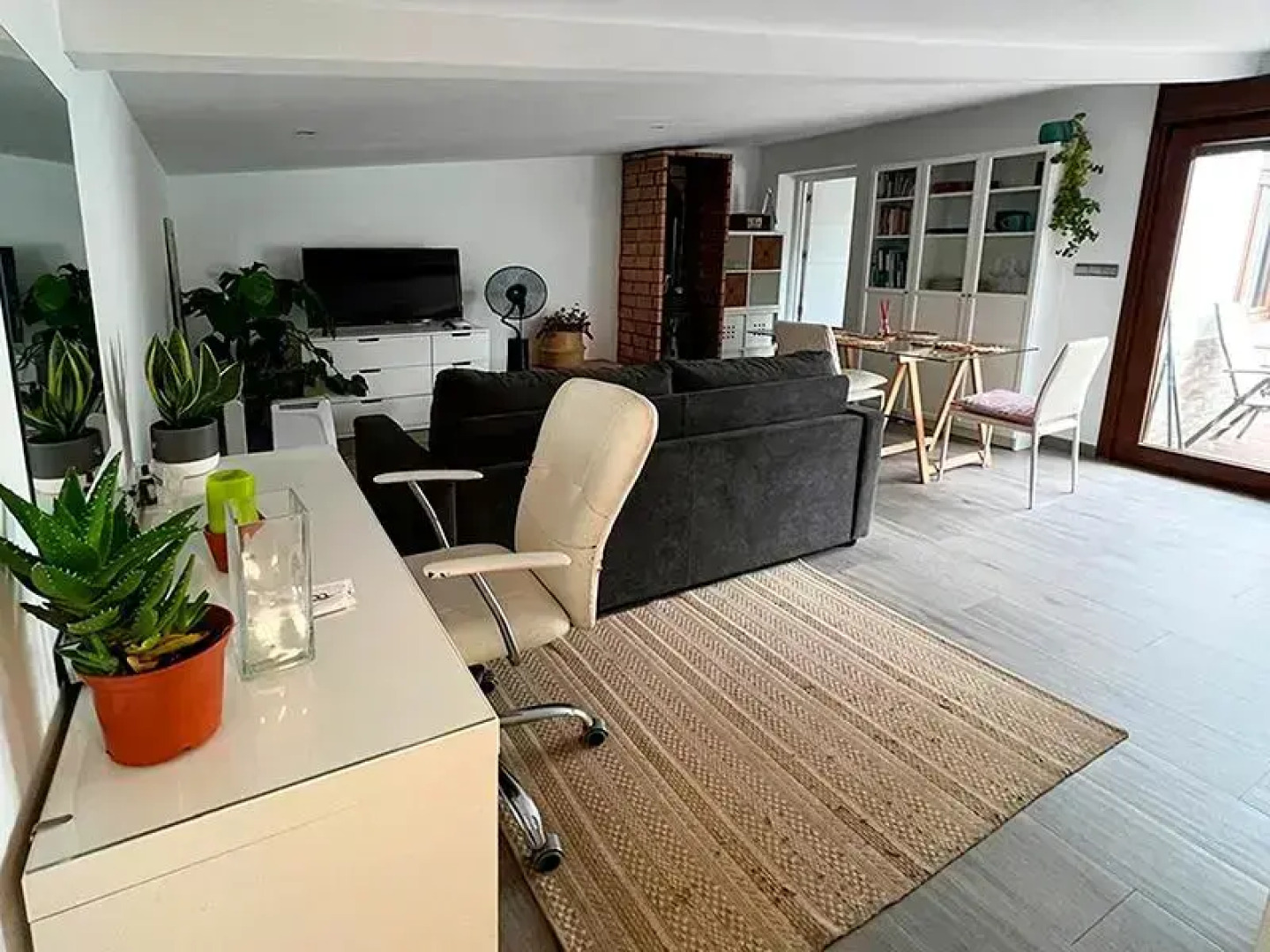 Casa Obregón Cabárceno 3000