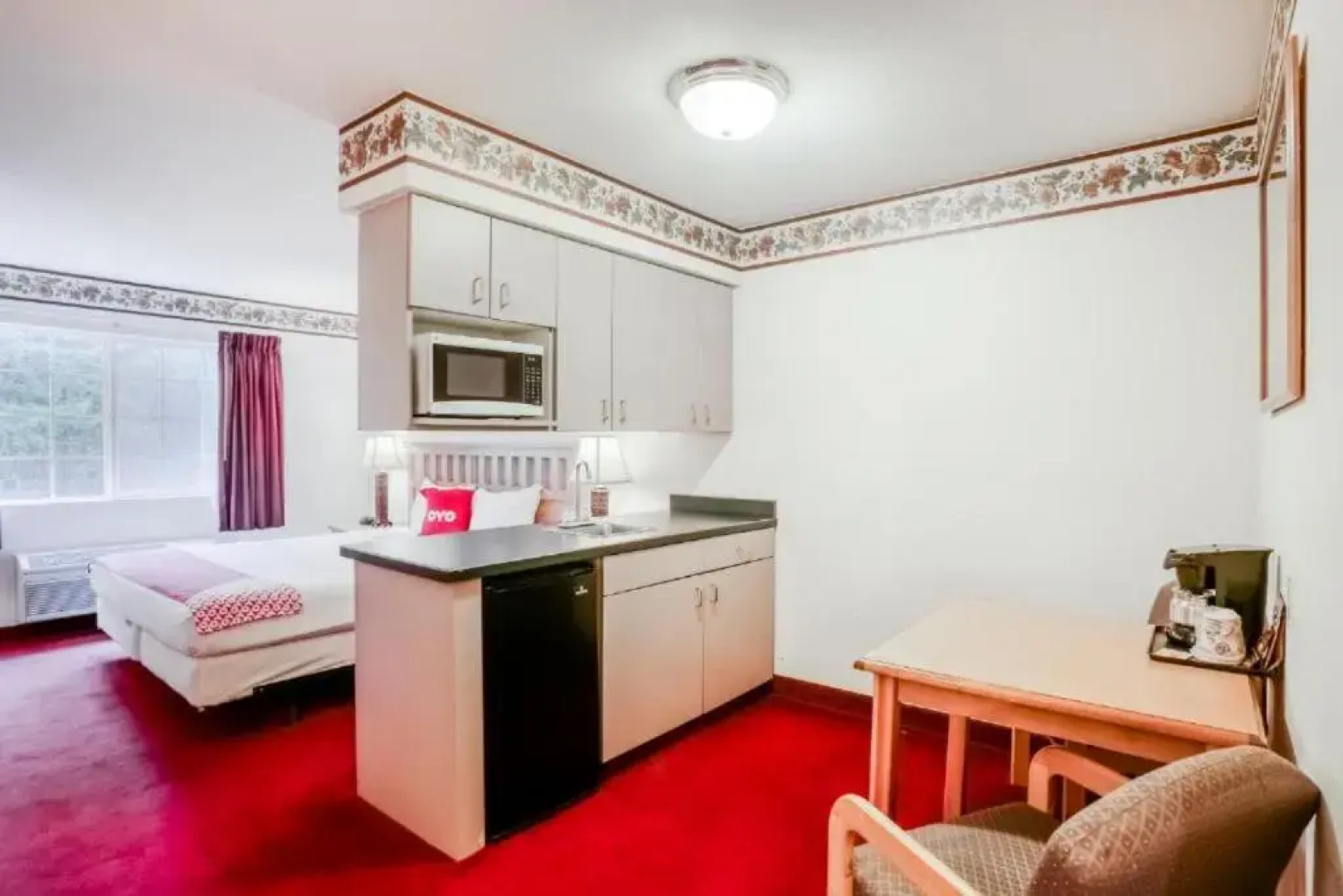 Spark by Hilton Tumwater