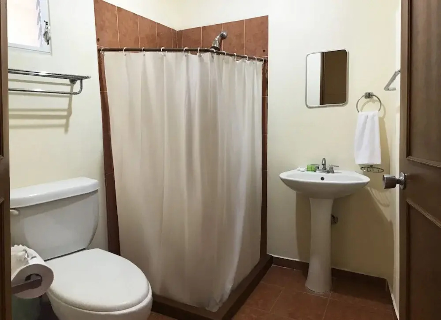 Hotel Huatulco Maxico